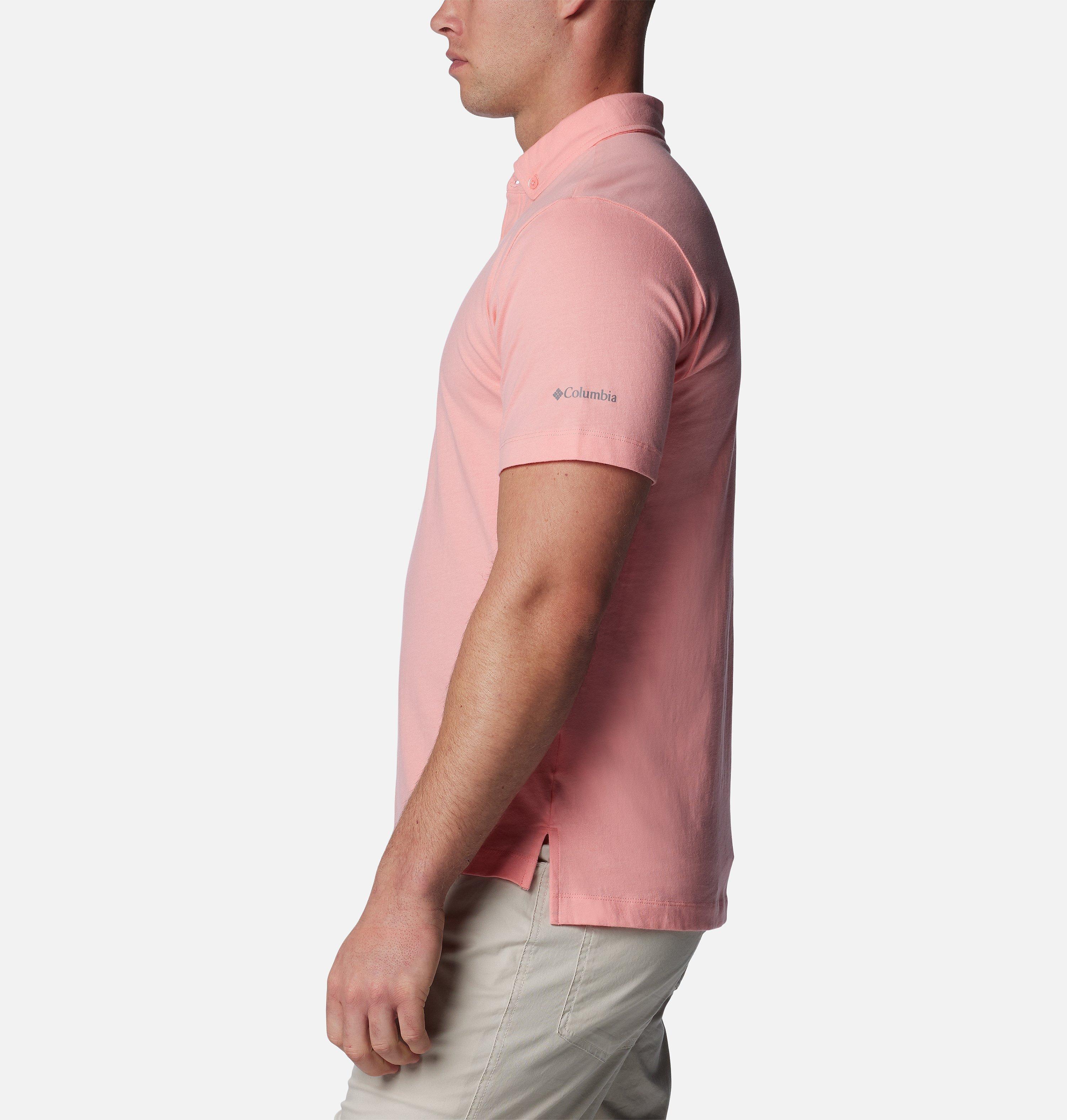 Men's Walton Point Golf Polo 3