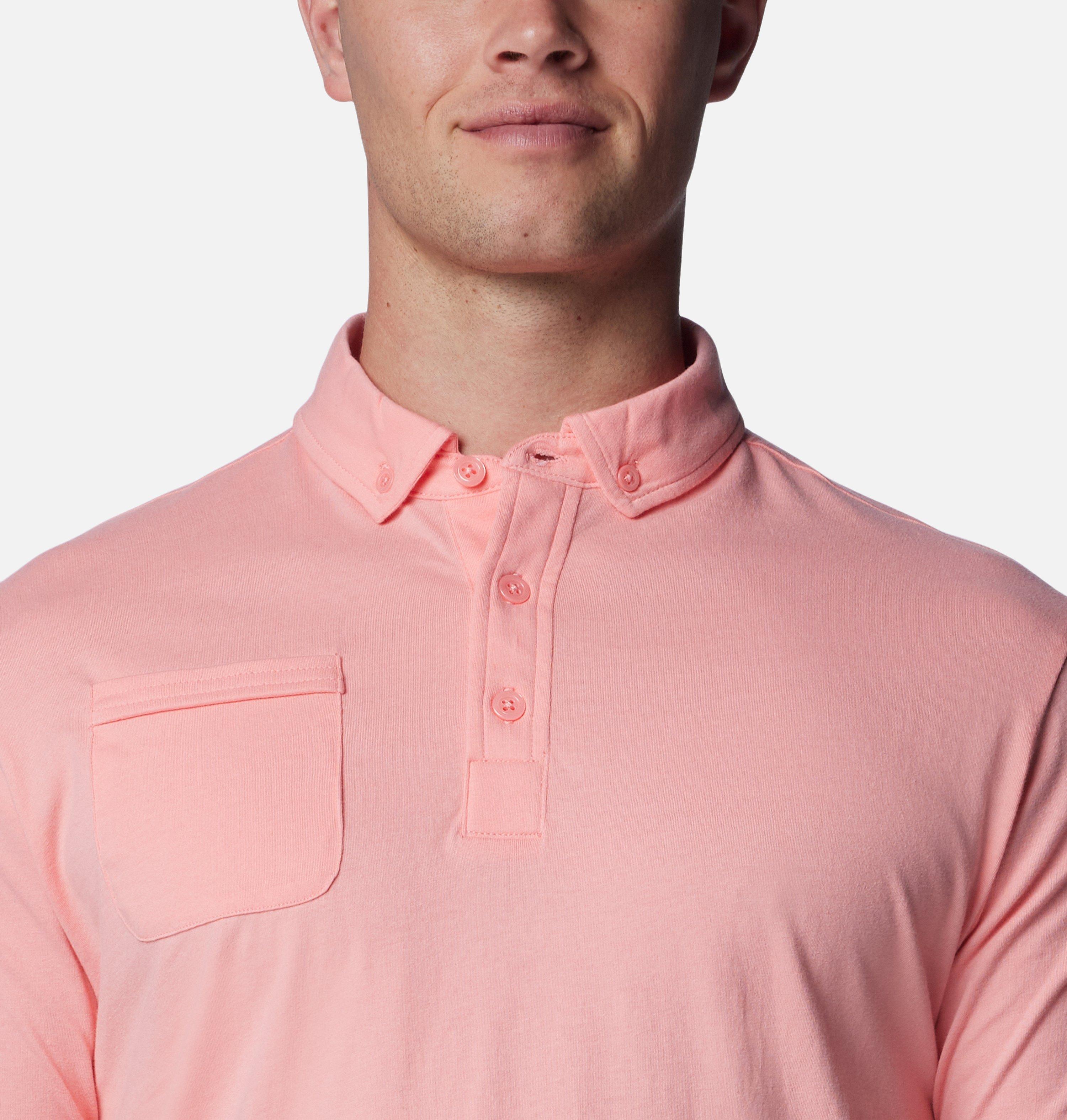 Men's Walton Point Golf Polo 4