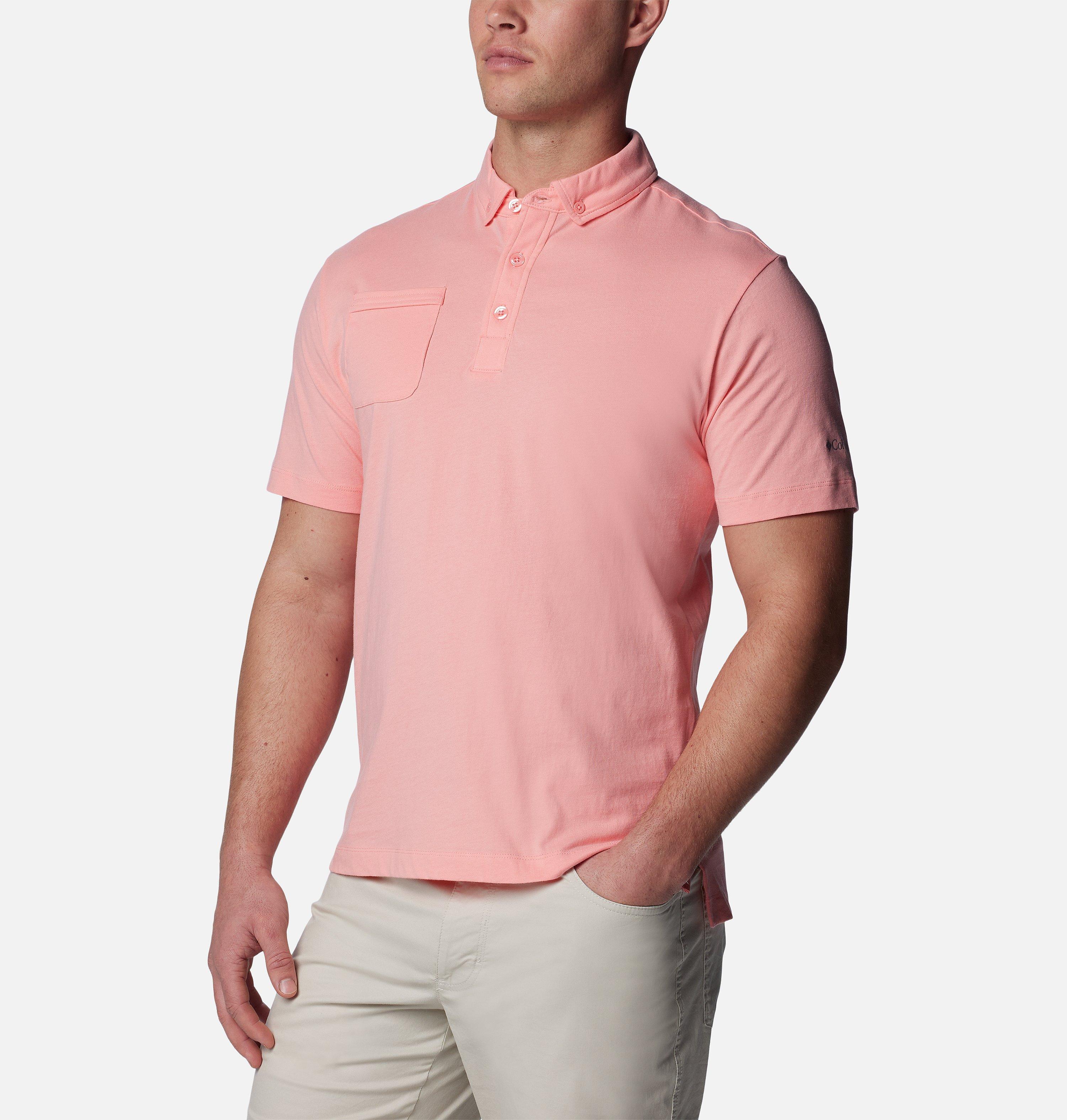 Men's Walton Point Golf Polo 5