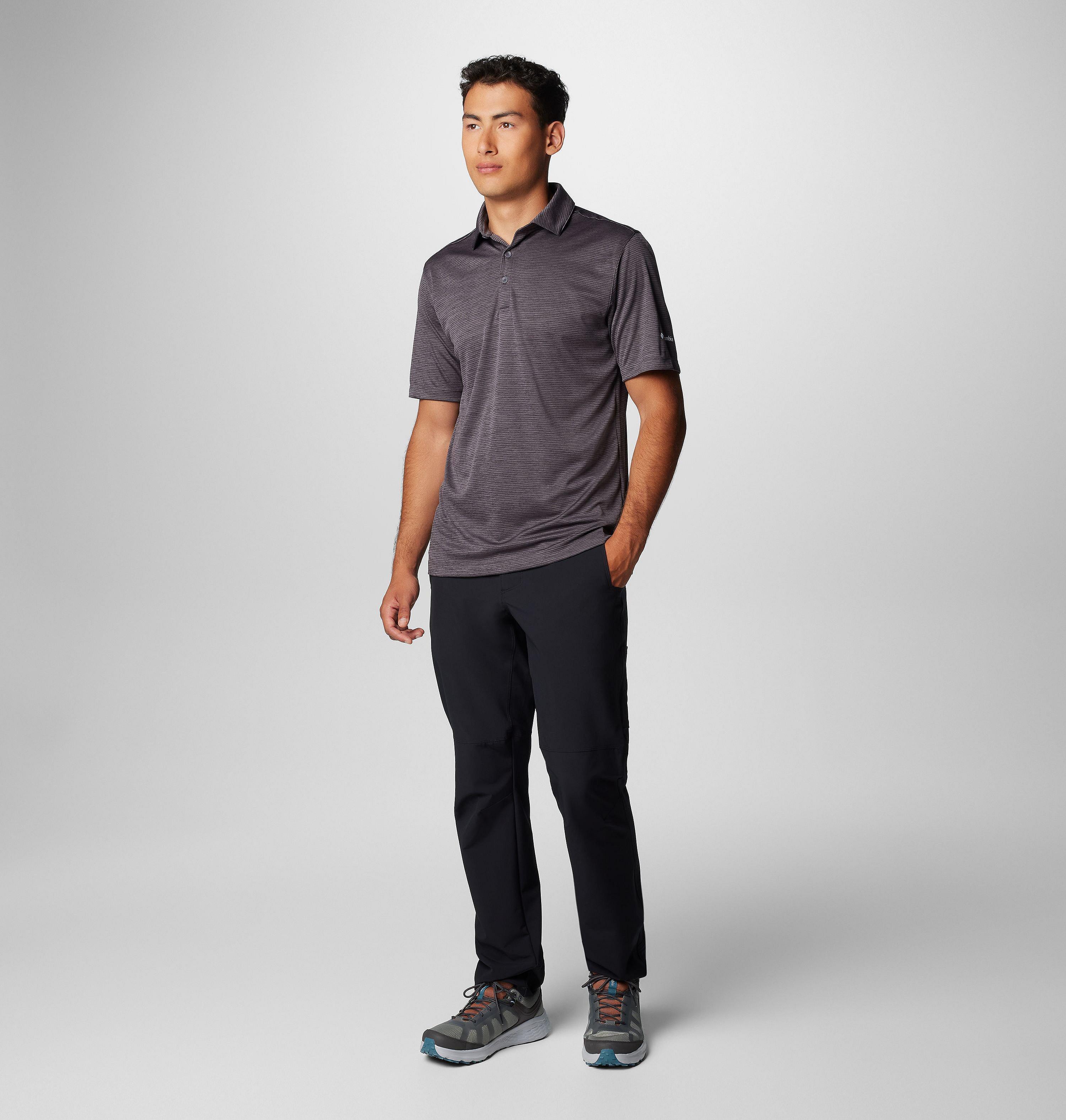 Men's Set II Golf Polo 3