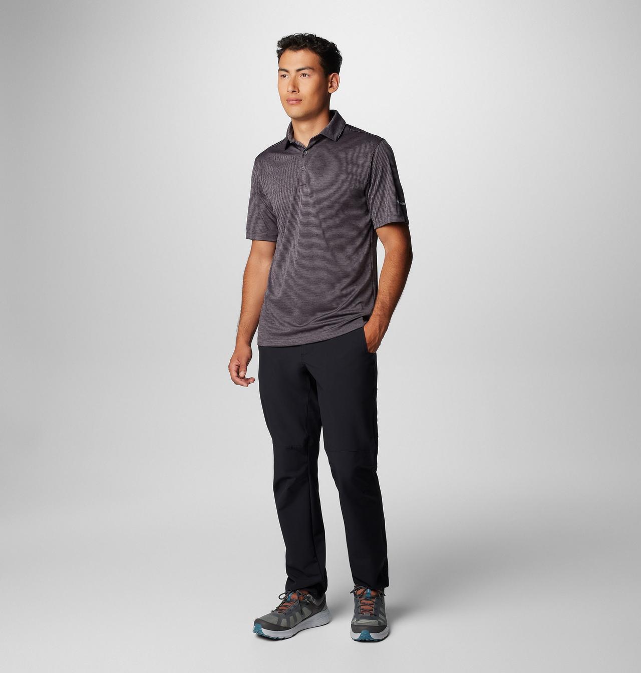 Men's Set II Golf Polo 3