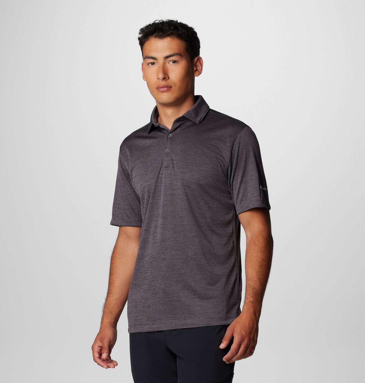Men's Set II Golf Polo 4