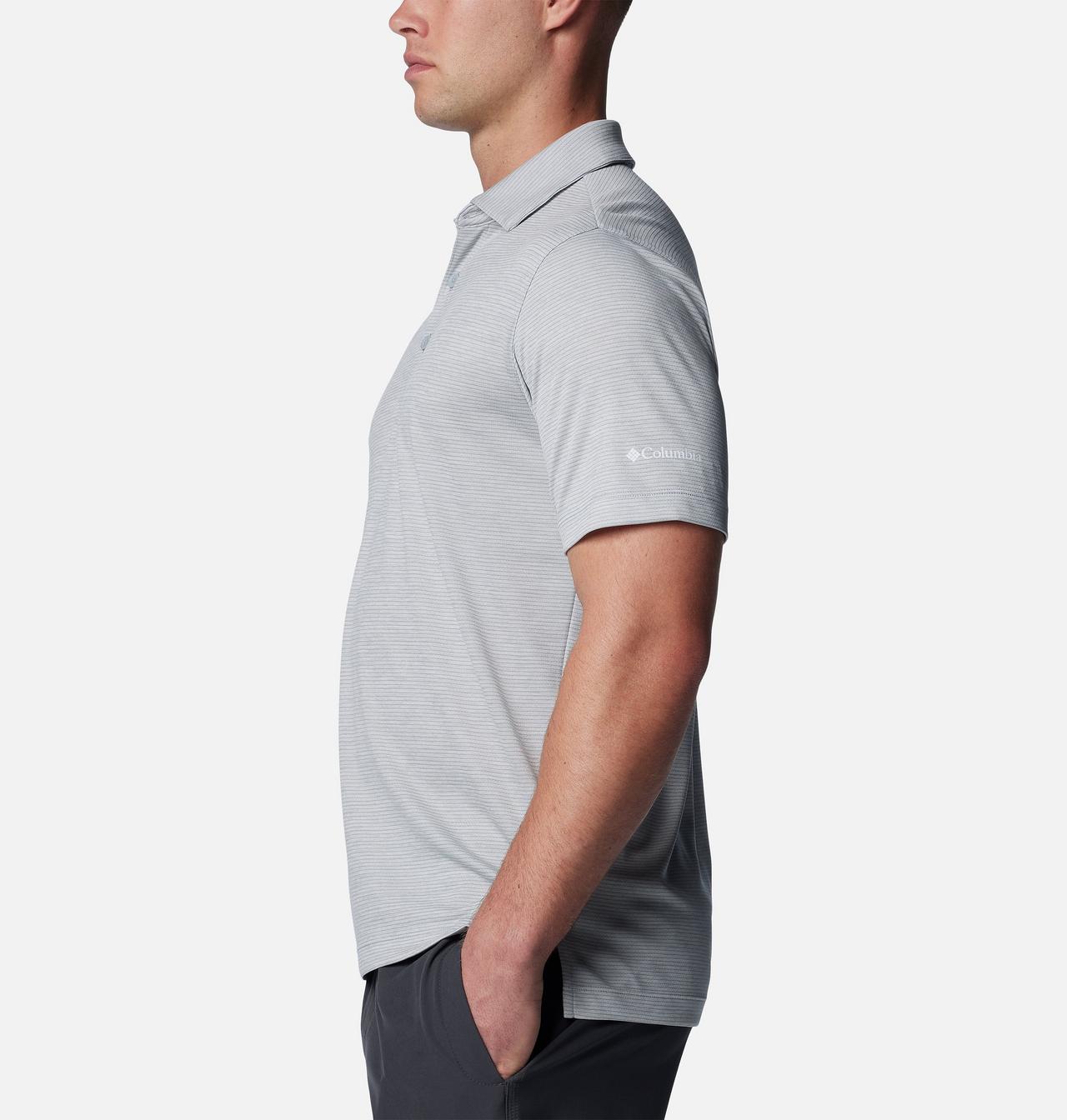 Men's Set II Golf Polo 3