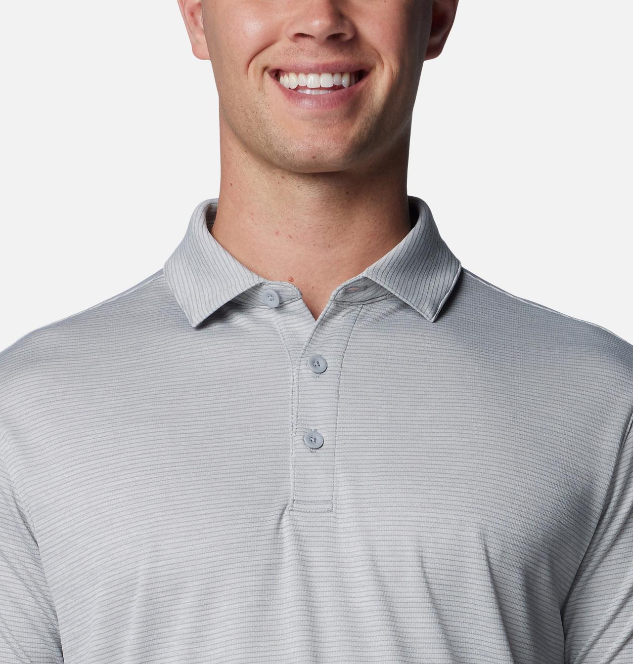 Men's Set II Golf Polo 4