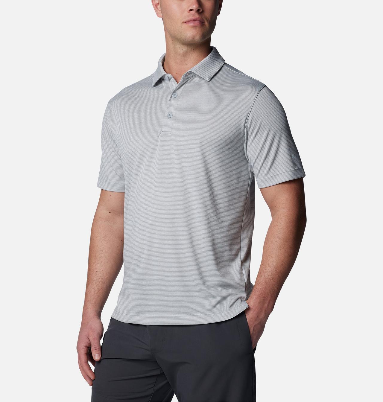 Men's Set II Golf Polo 5