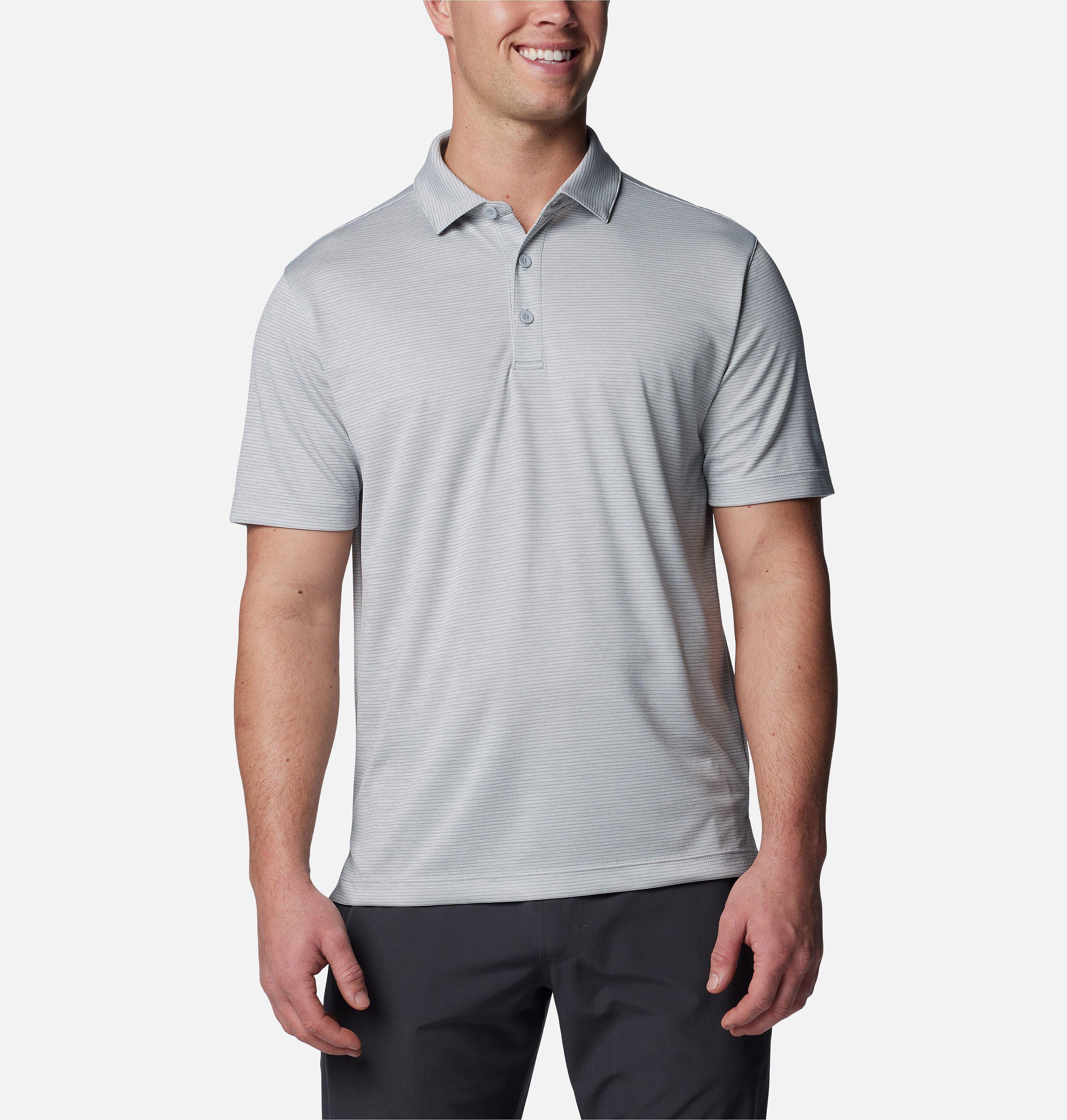Men's Set II Golf Polo 1