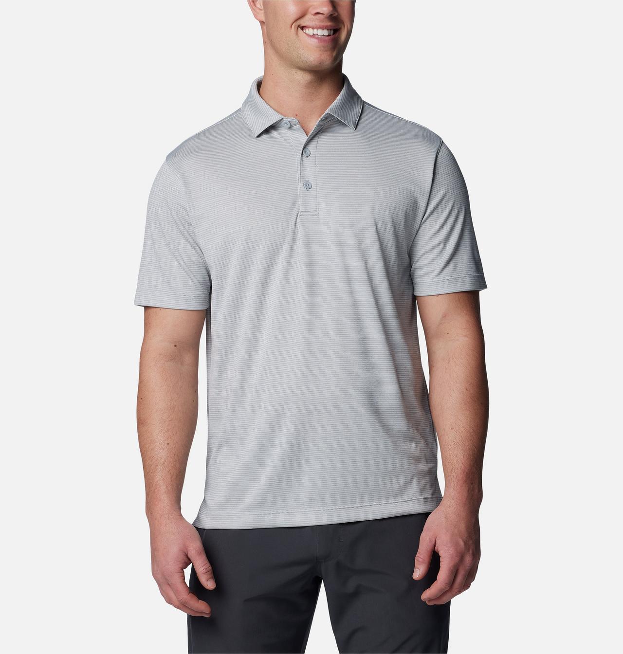 Men's Set II Golf Polo 1