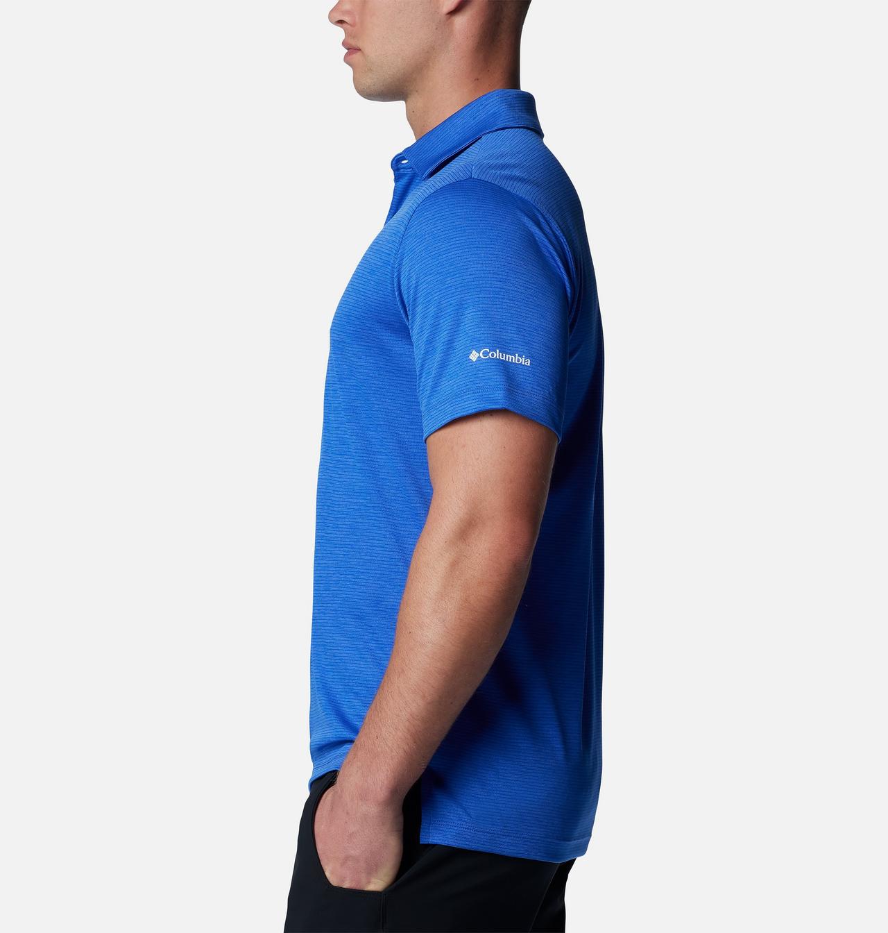 Men's Set II Golf Polo 3