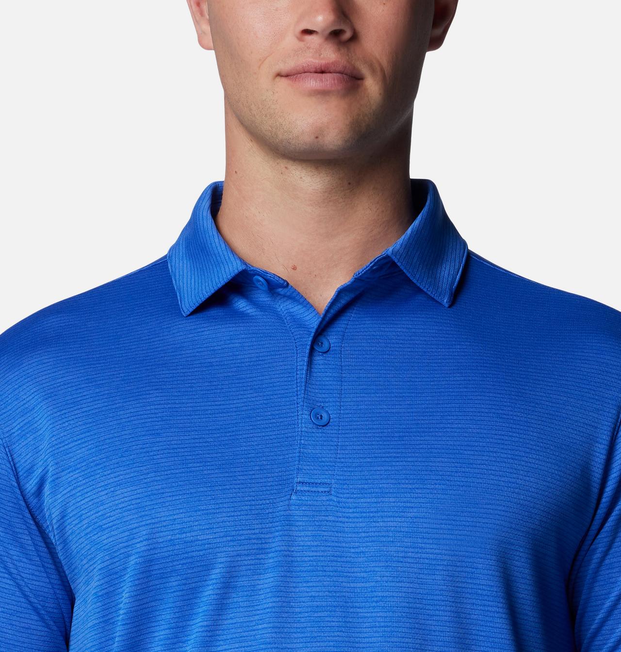 Men's Set II Golf Polo 4