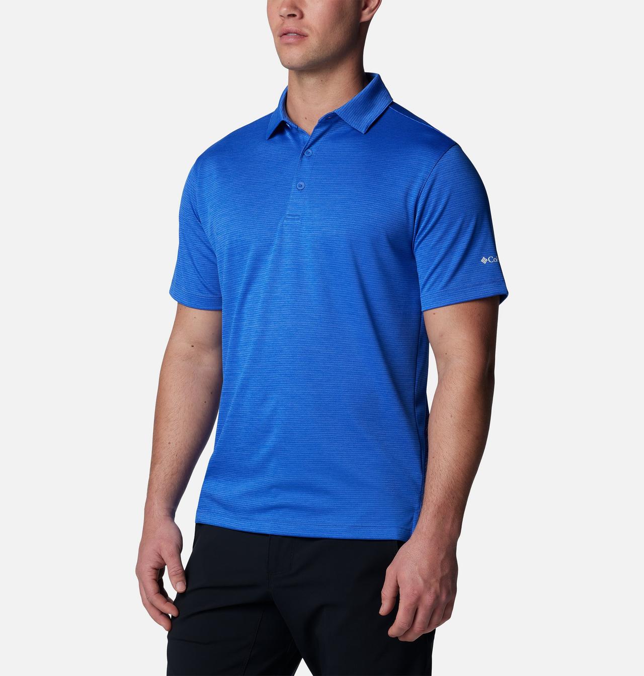 Men's Set II Golf Polo 5