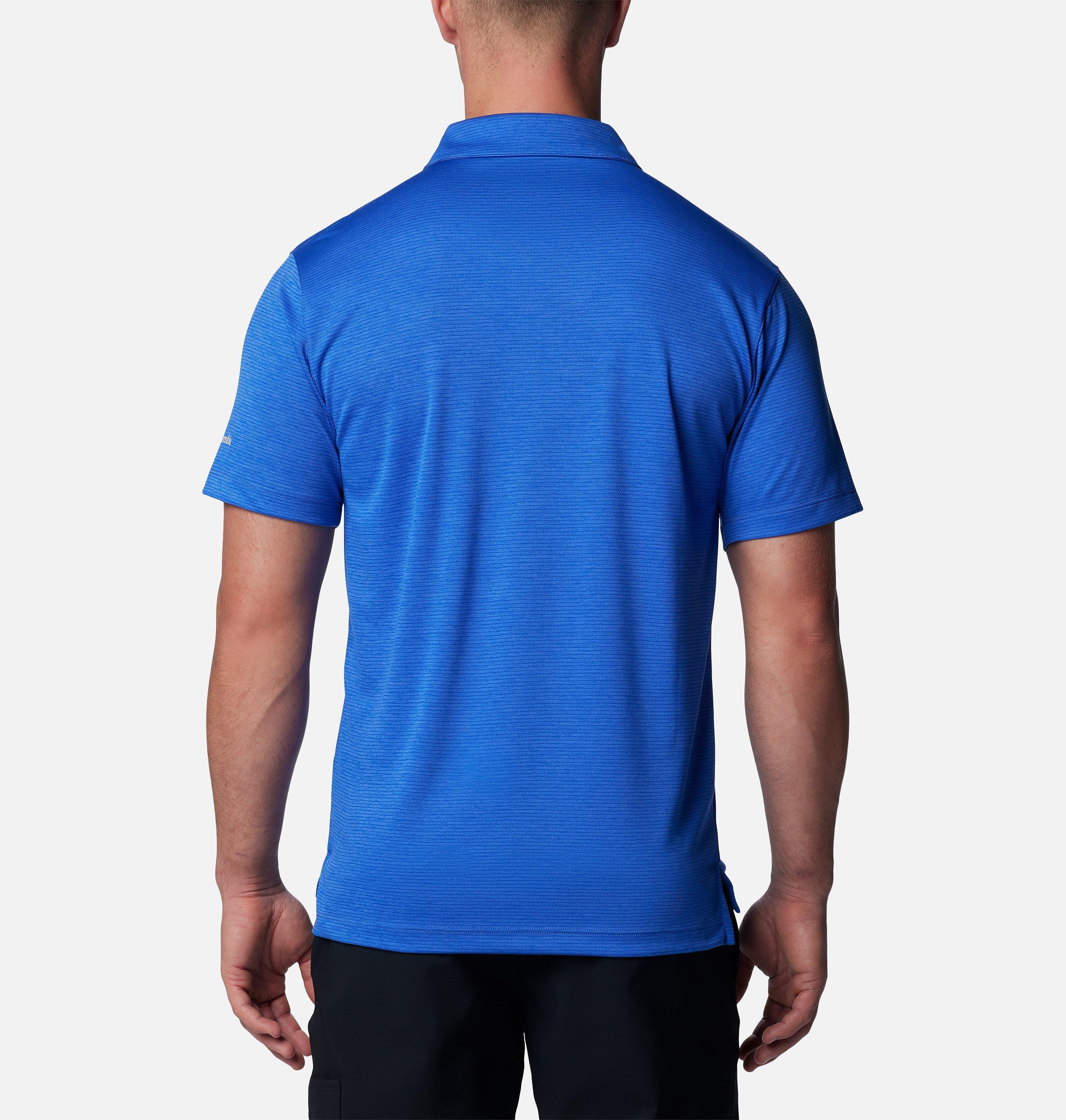 Men's Set II Golf Polo 2