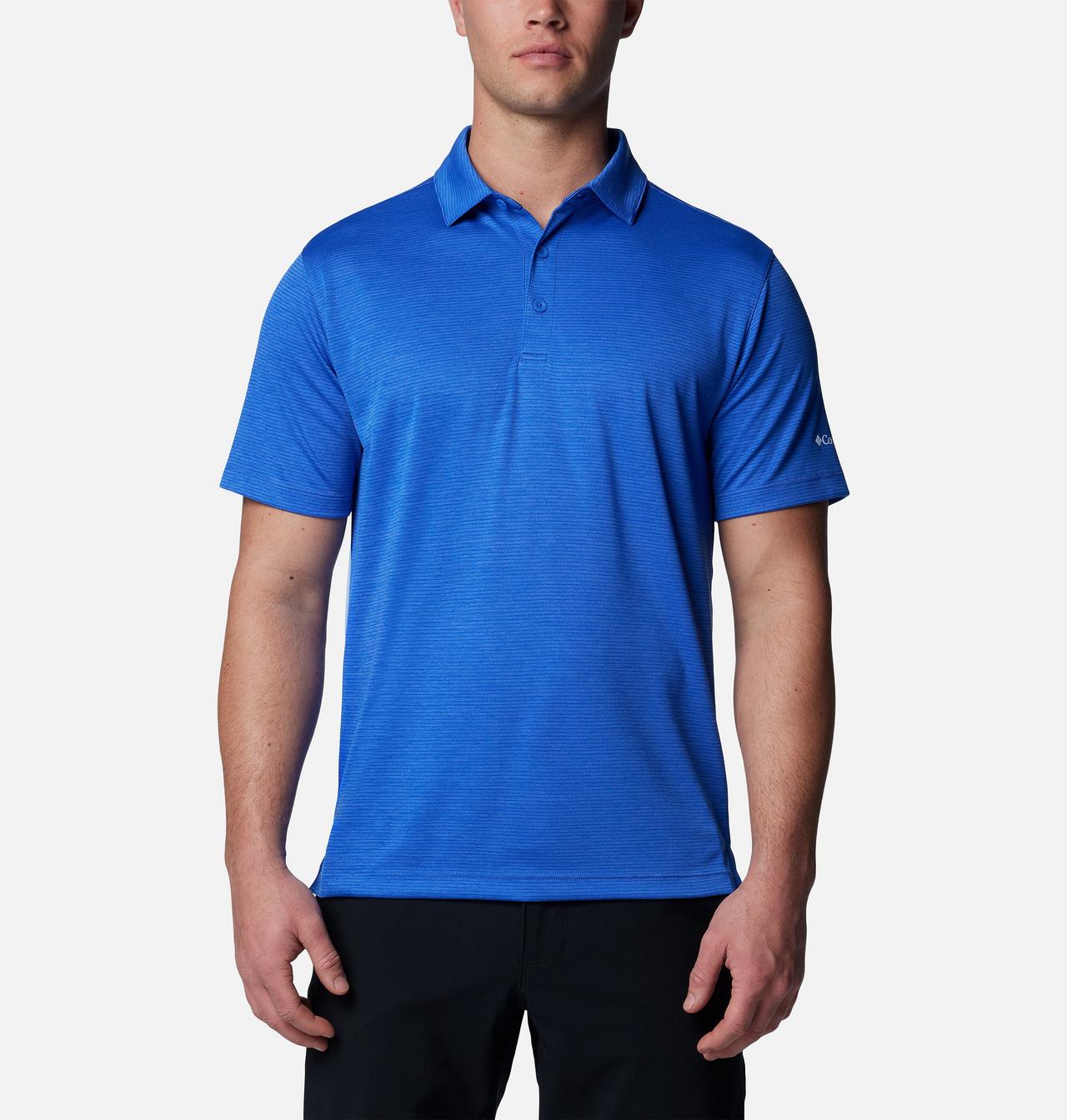 Men's Set II Golf Polo 1