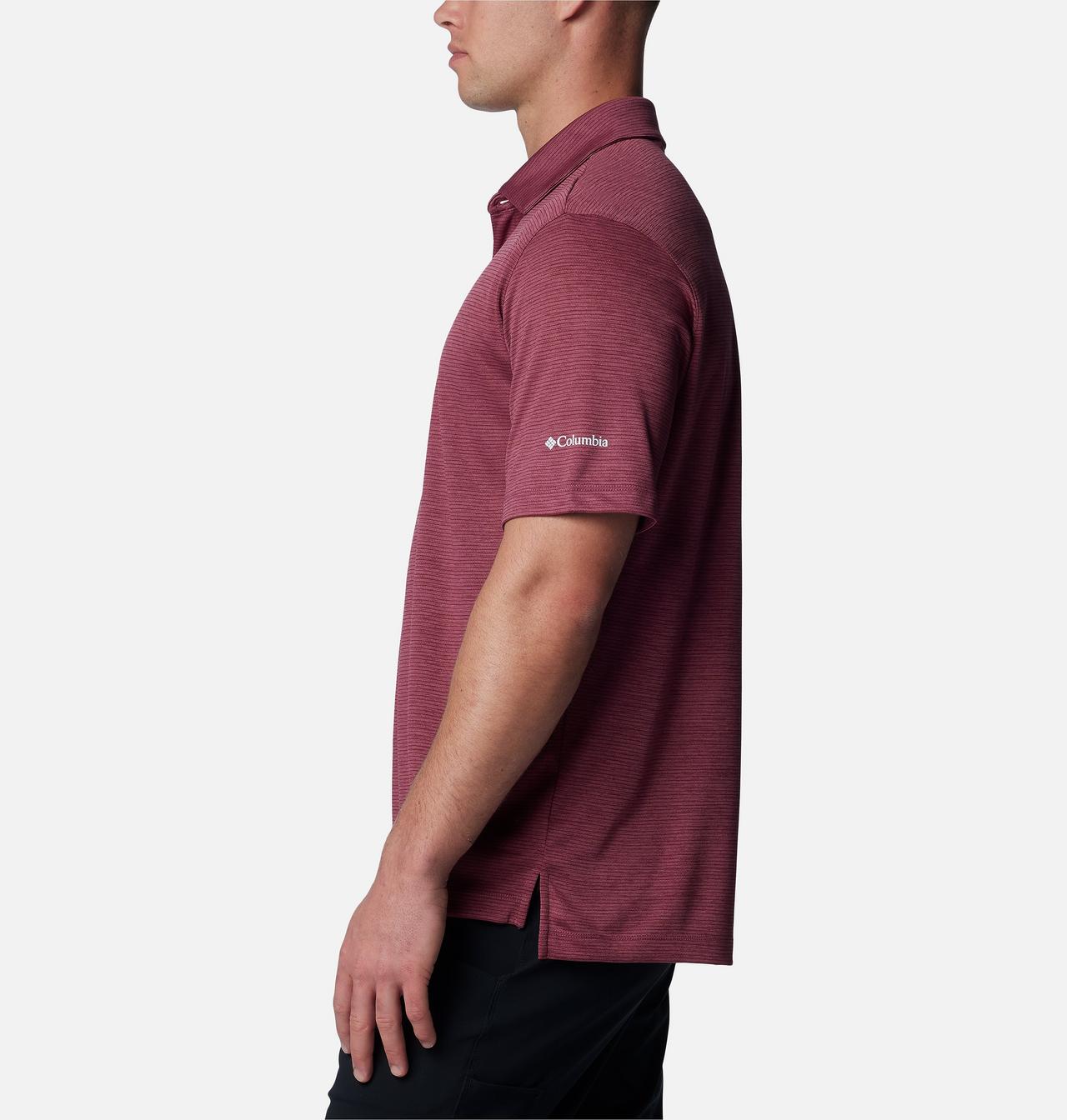 Men's Set II Golf Polo | 699 | S 3