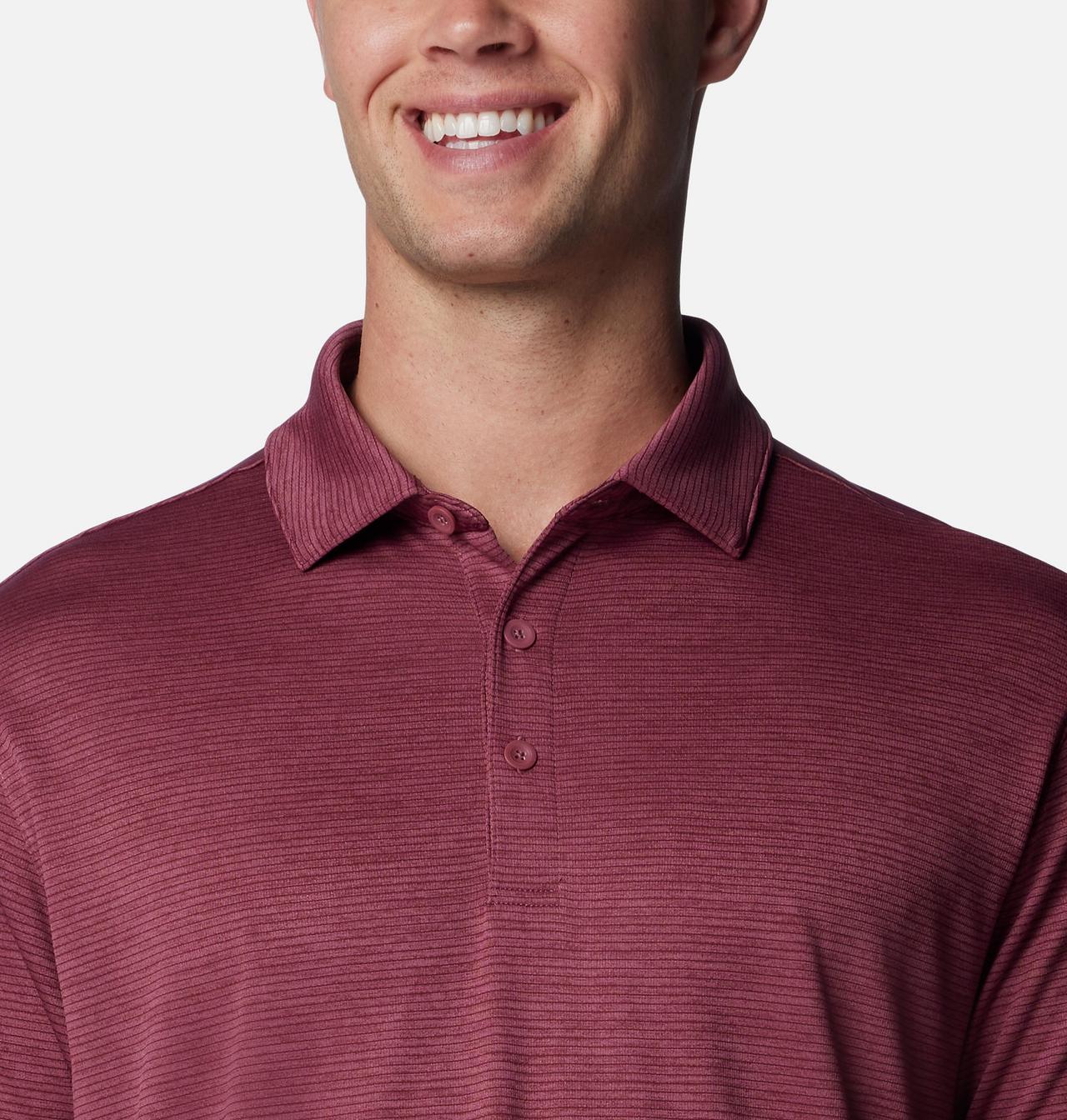 Men's Set II Golf Polo | 699 | S 4