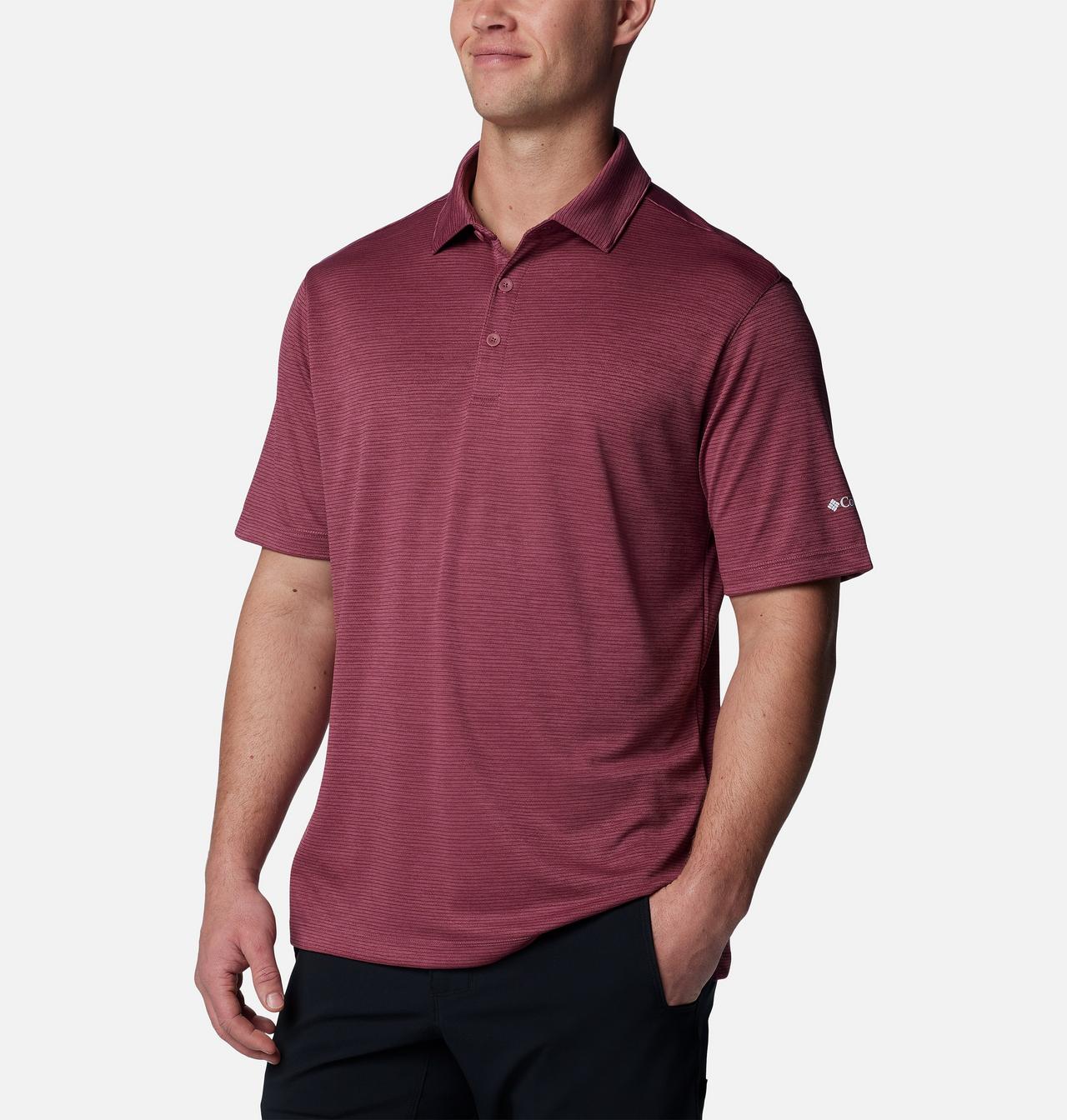 Men's Set II Golf Polo | 699 | S 5