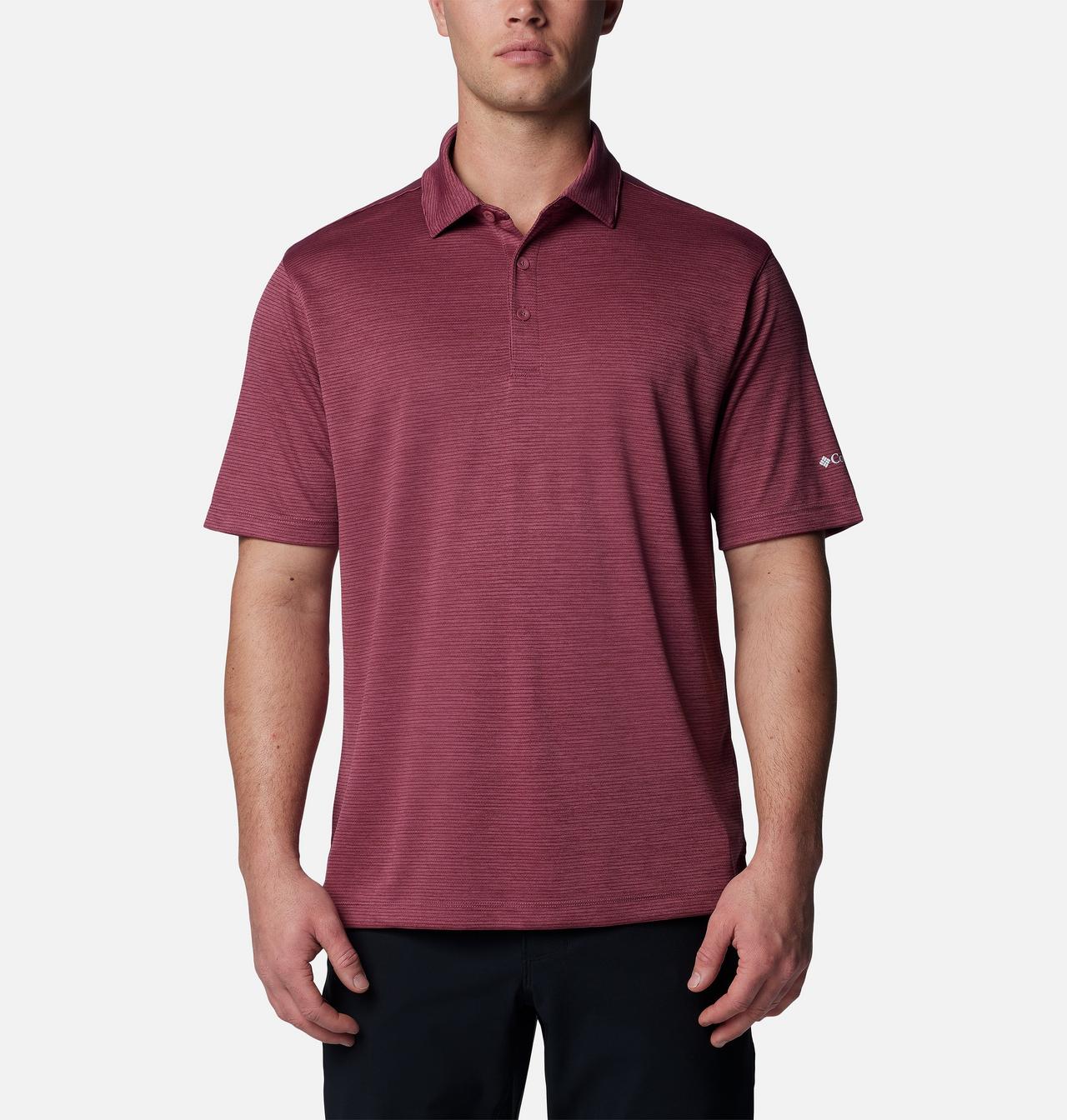Men's Set II Golf Polo | 699 | S 1