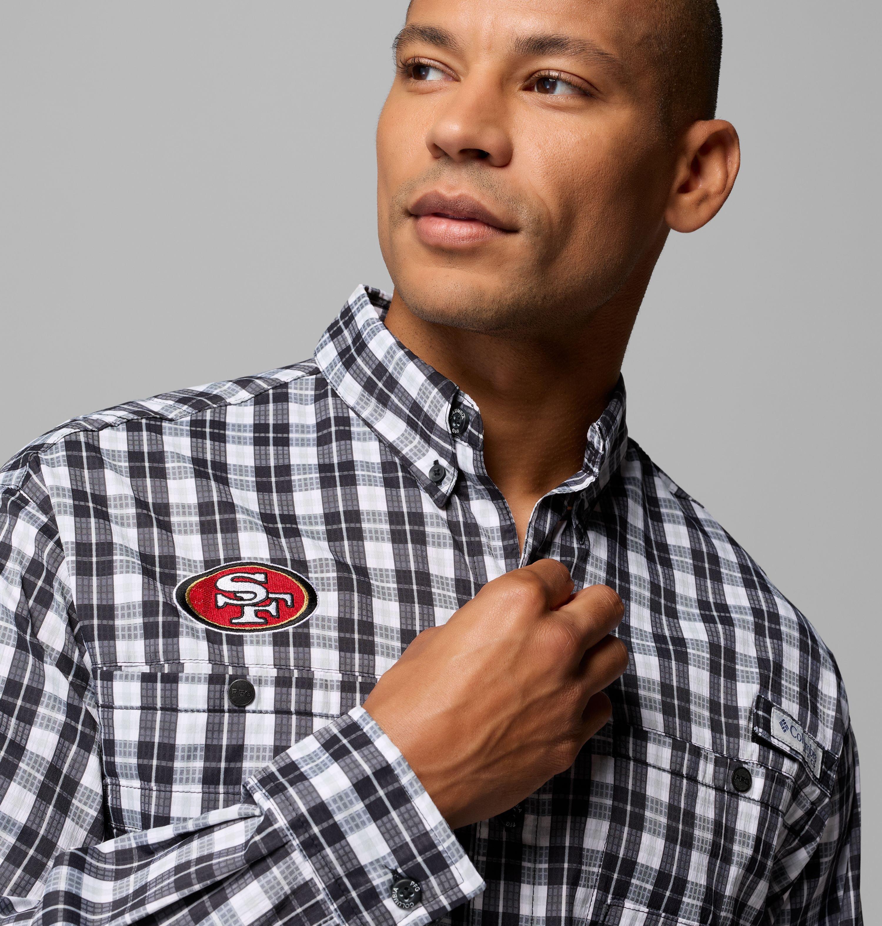 Men's PFG Super Tamiami™ Long Sleeve Shirt | 013 | M 7