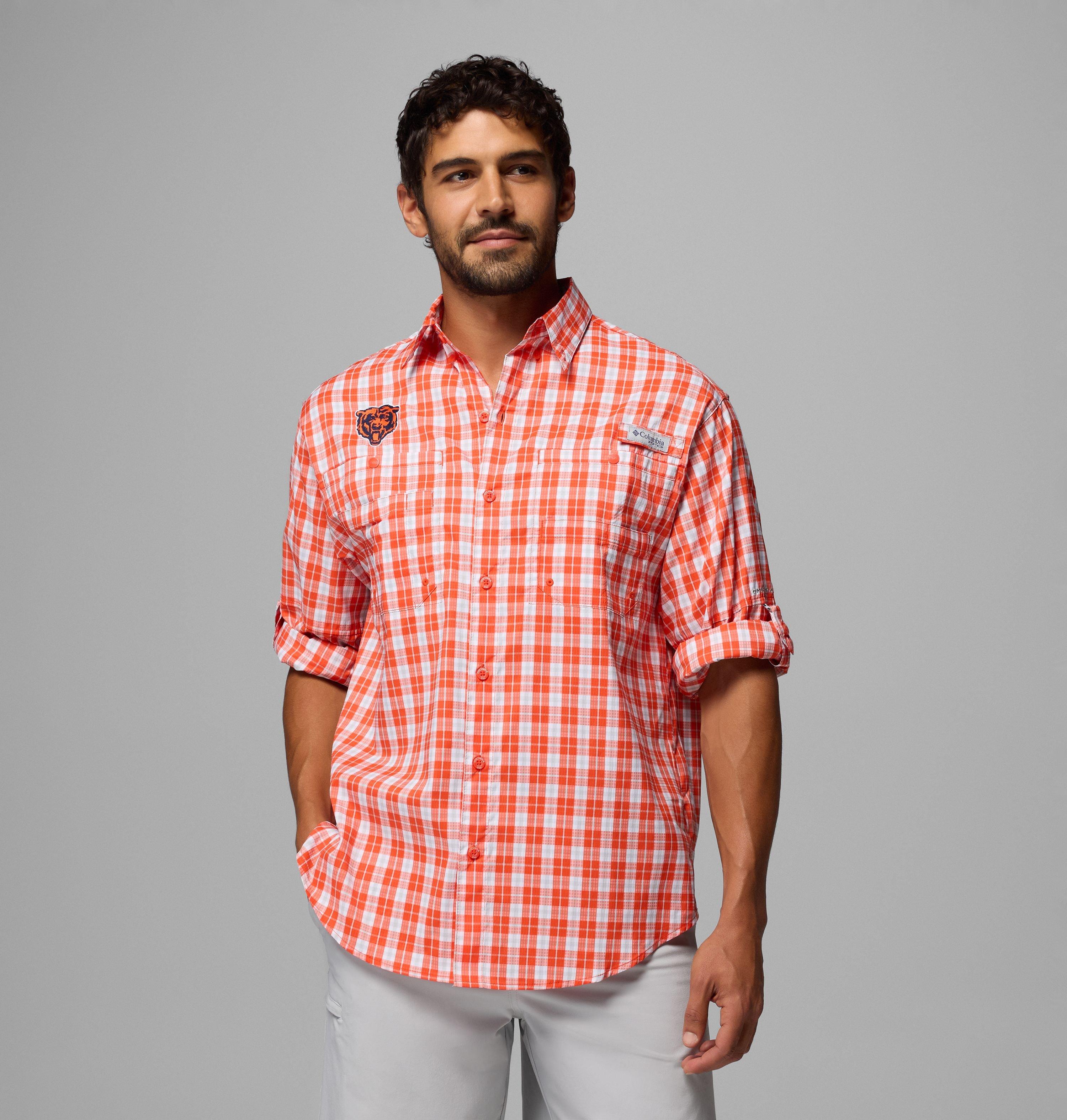 Men's PFG Super Tamiami™ Long Sleeve Shirt | 744 | L 5