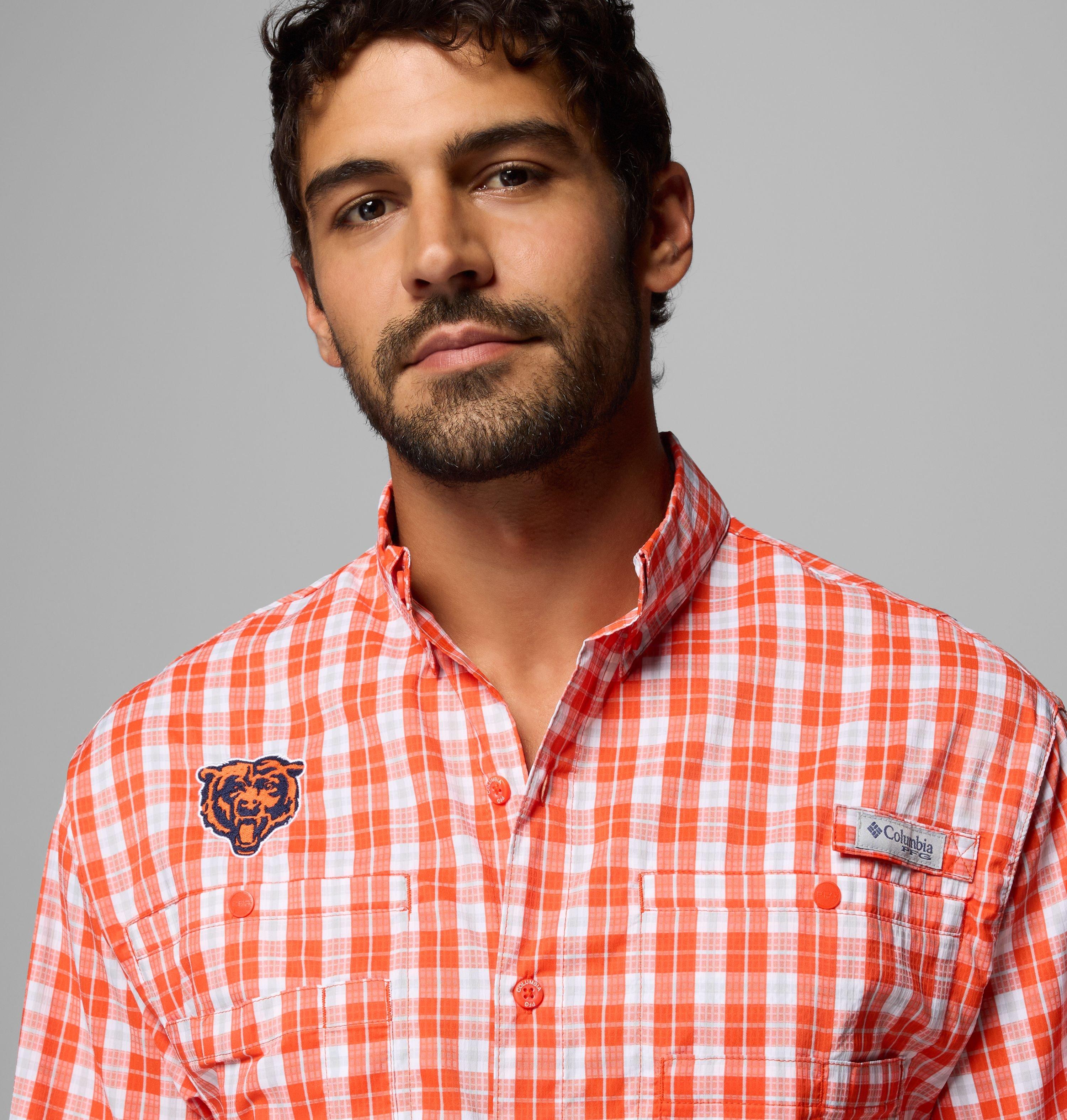 Men's PFG Super Tamiami™ Long Sleeve Shirt | 744 | L 7