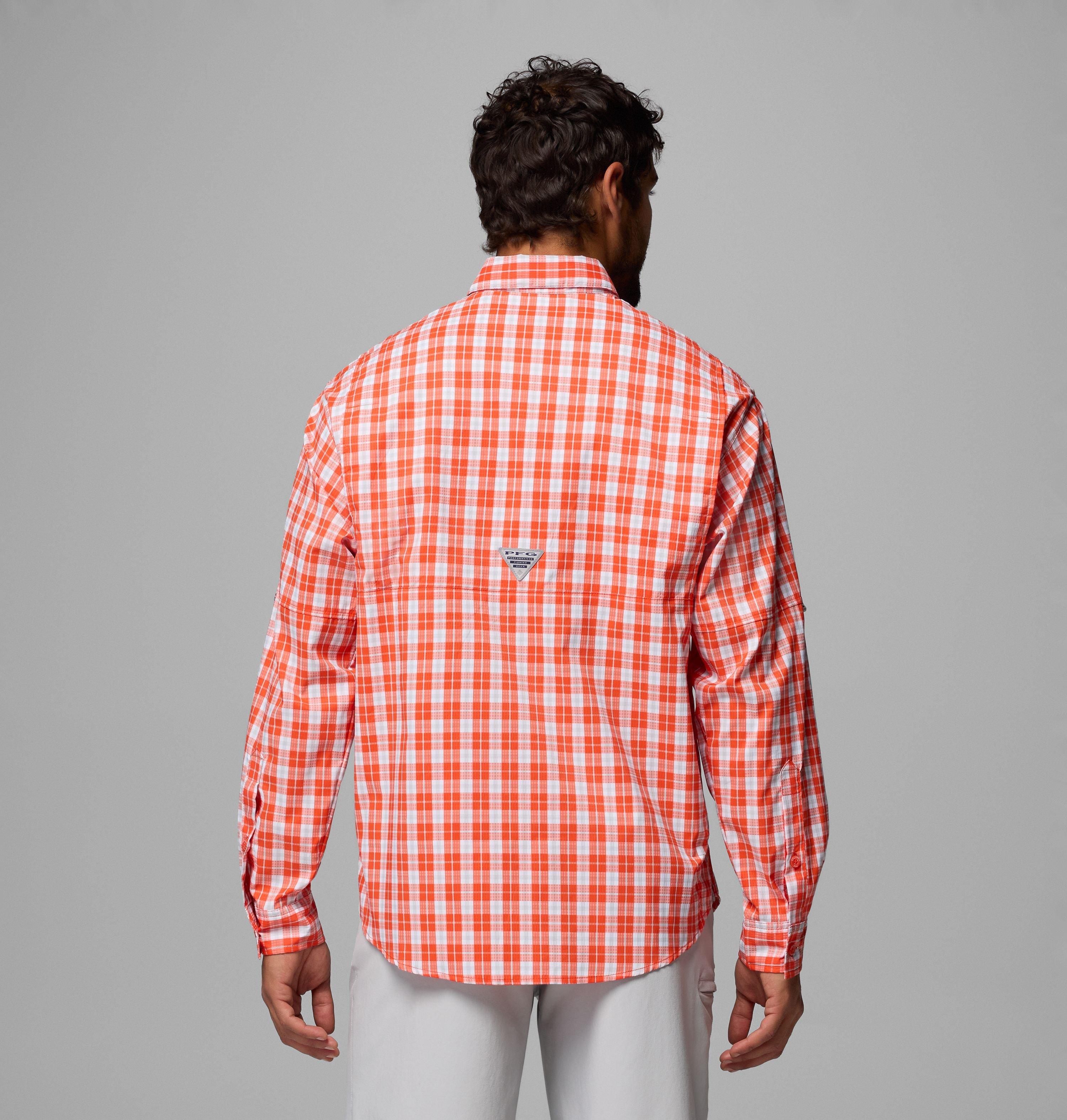 Men's PFG Super Tamiami™ Long Sleeve Shirt | 744 | L 3
