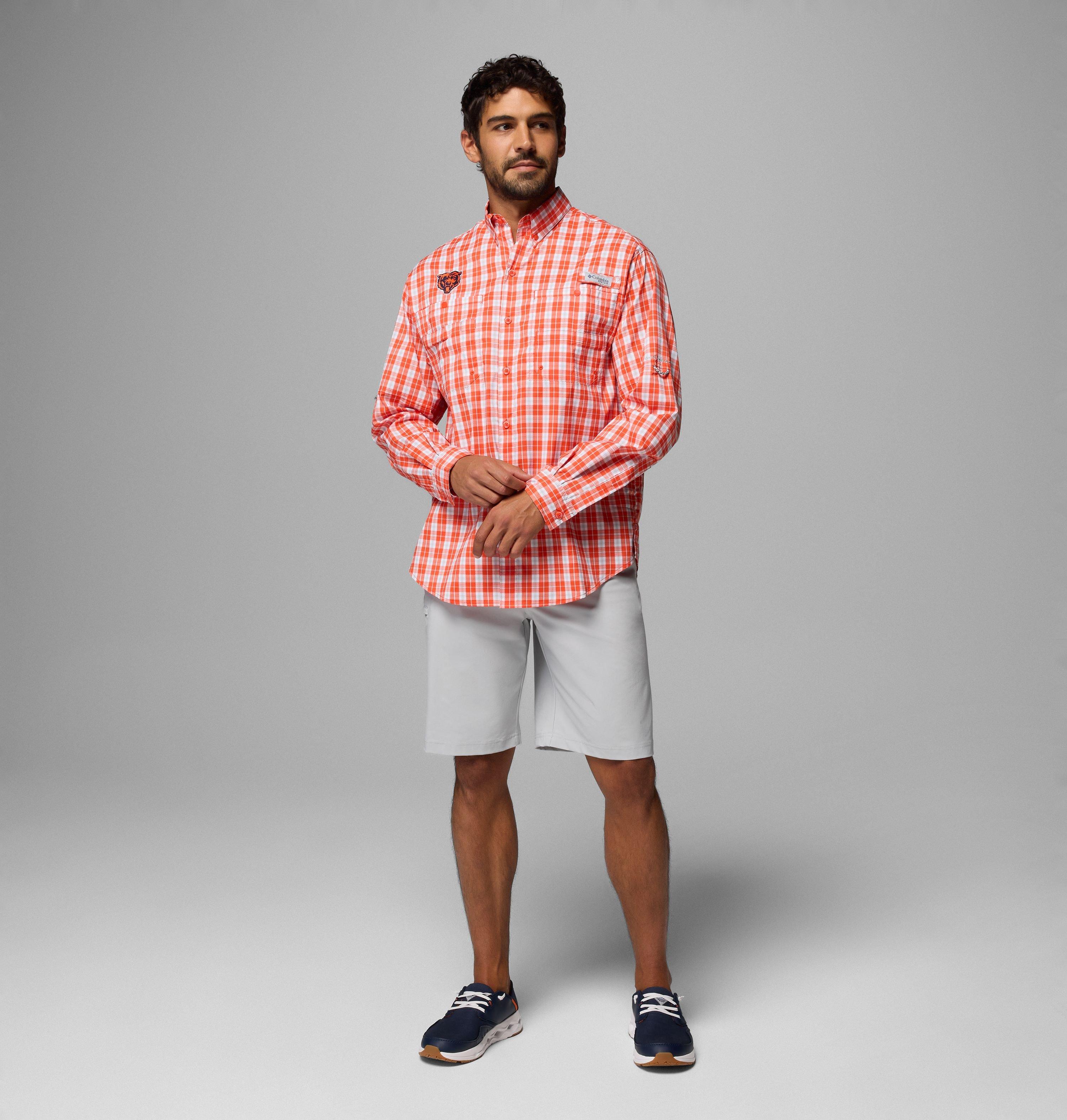 Men's PFG Super Tamiami™ Long Sleeve Shirt | 744 | L 2