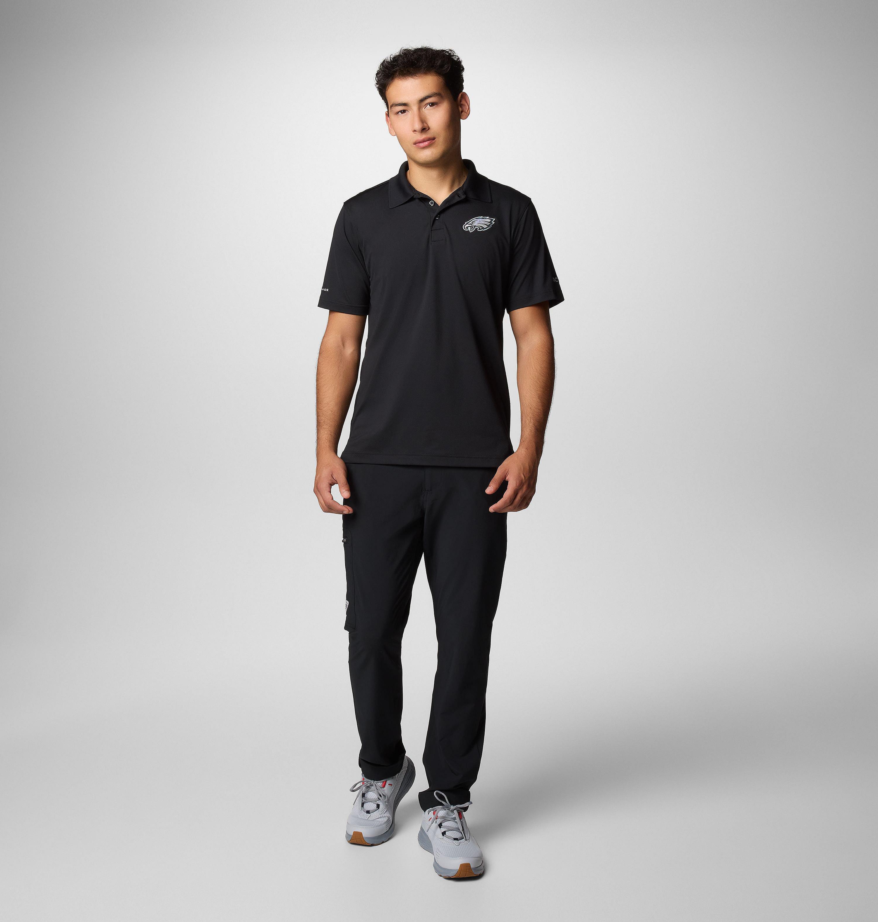 Men's PFG Low Drag Offshore™ Polo | 011 | XL 3