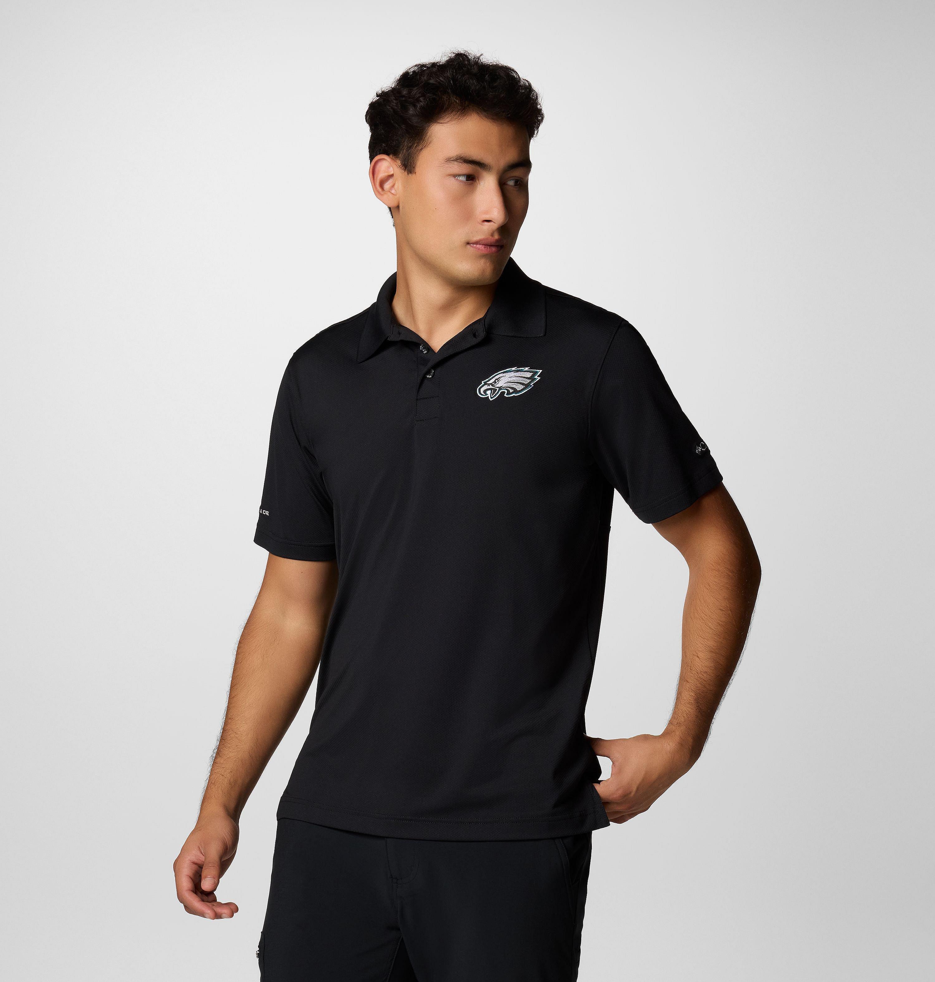 Men's PFG Low Drag Offshore™ Polo | 011 | XL 4