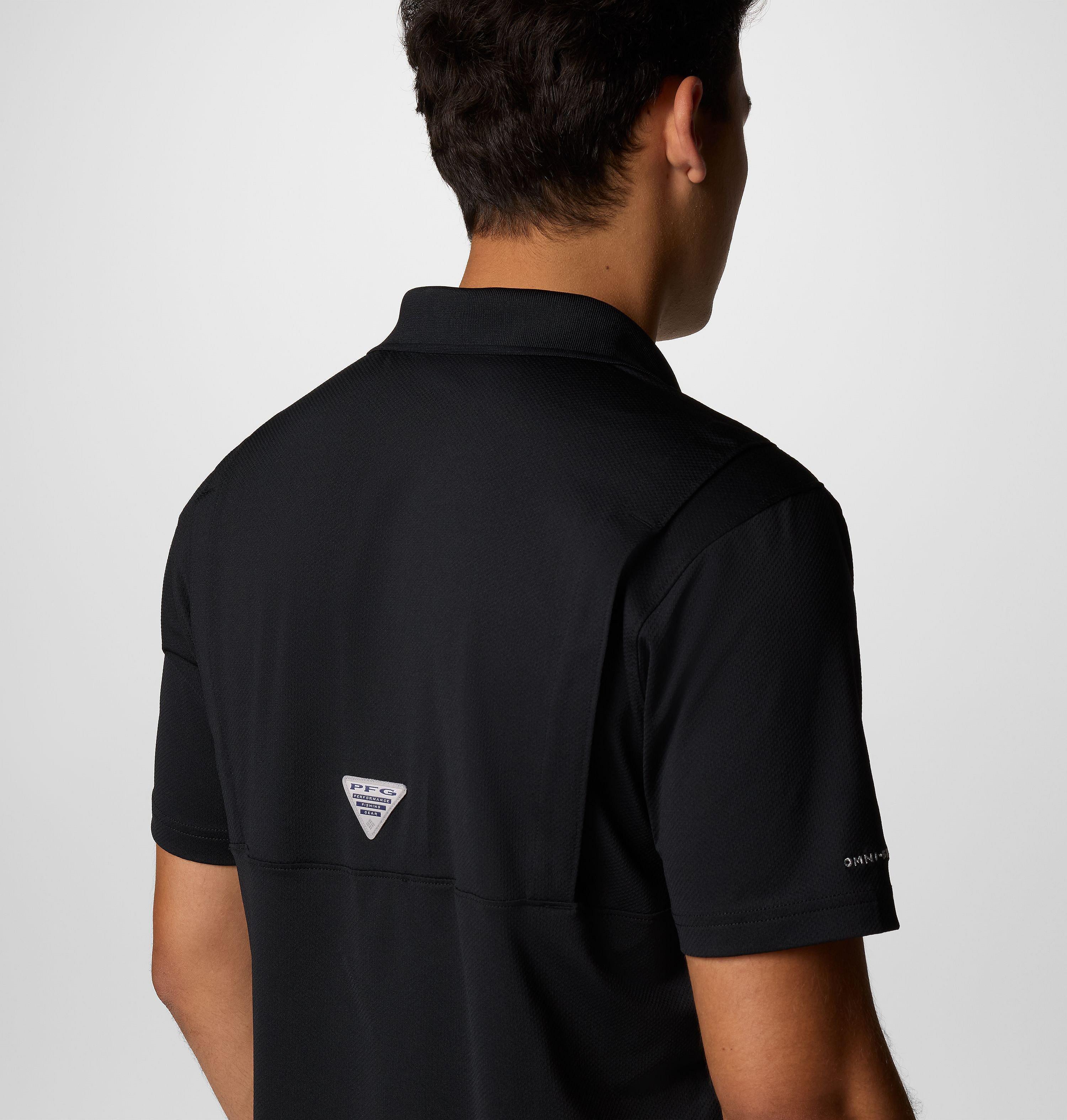 Men's PFG Low Drag Offshore™ Polo | 011 | XL 6