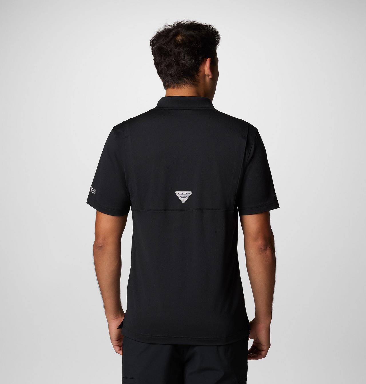 Men's PFG Low Drag Offshore™ Polo | 011 | M 2