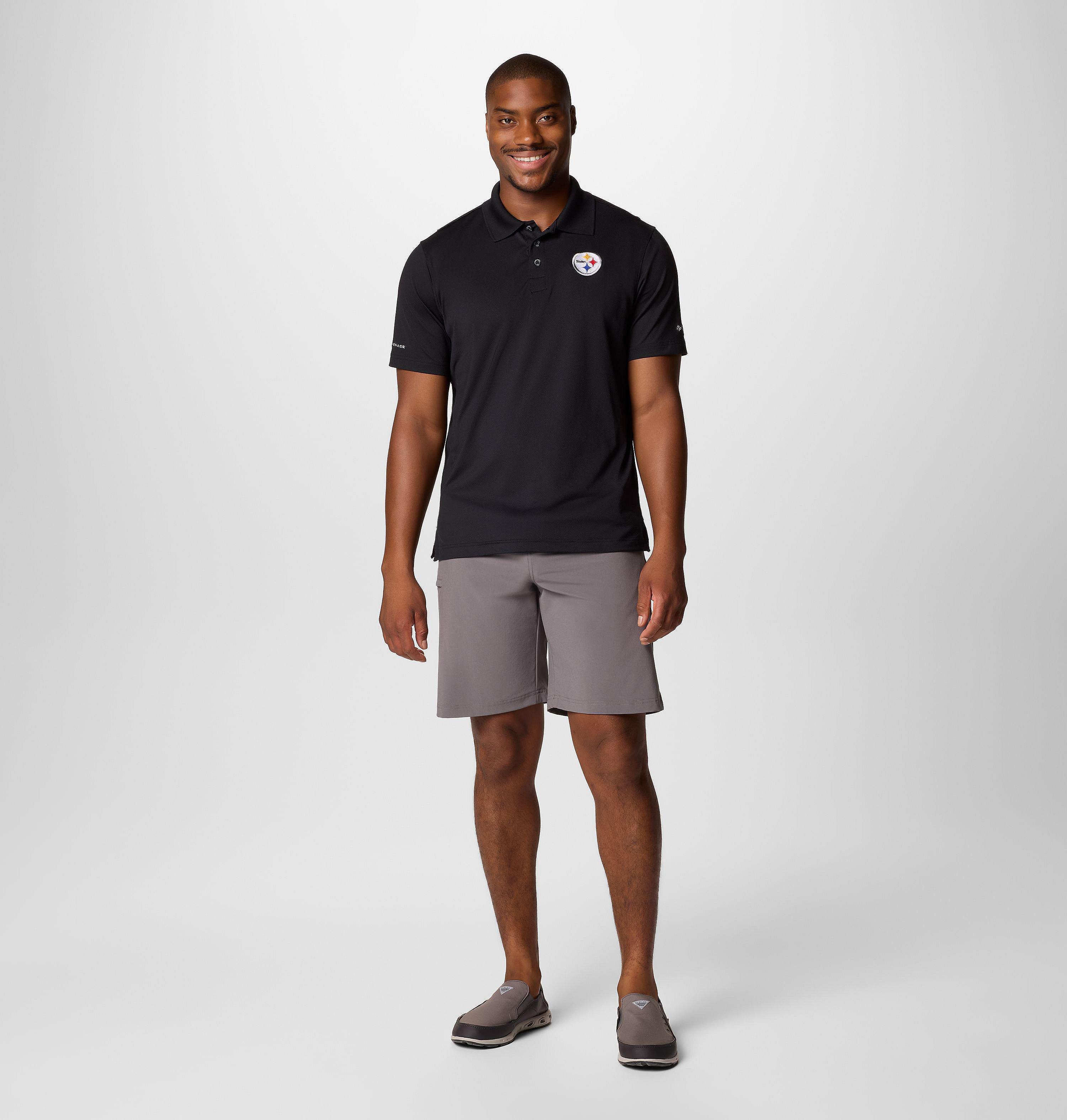 Men's PFG Low Drag Offshore™ Polo | 012 | S 3
