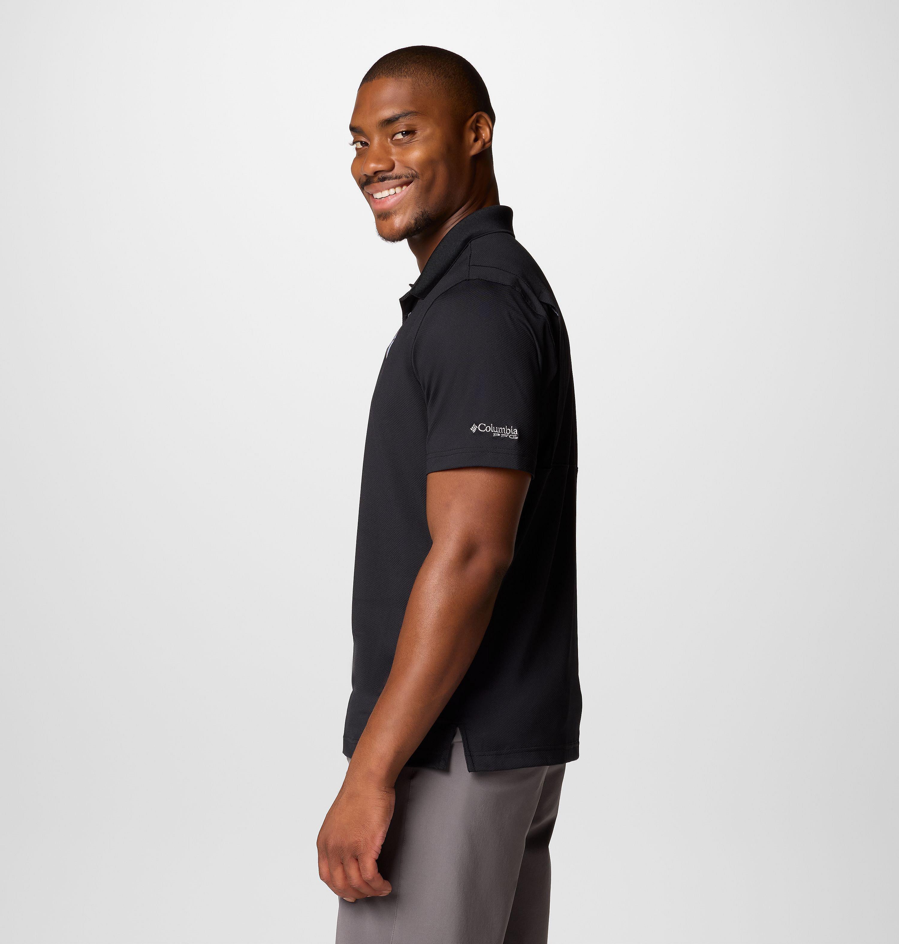 Men's PFG Low Drag Offshore™ Polo | 012 | S 4