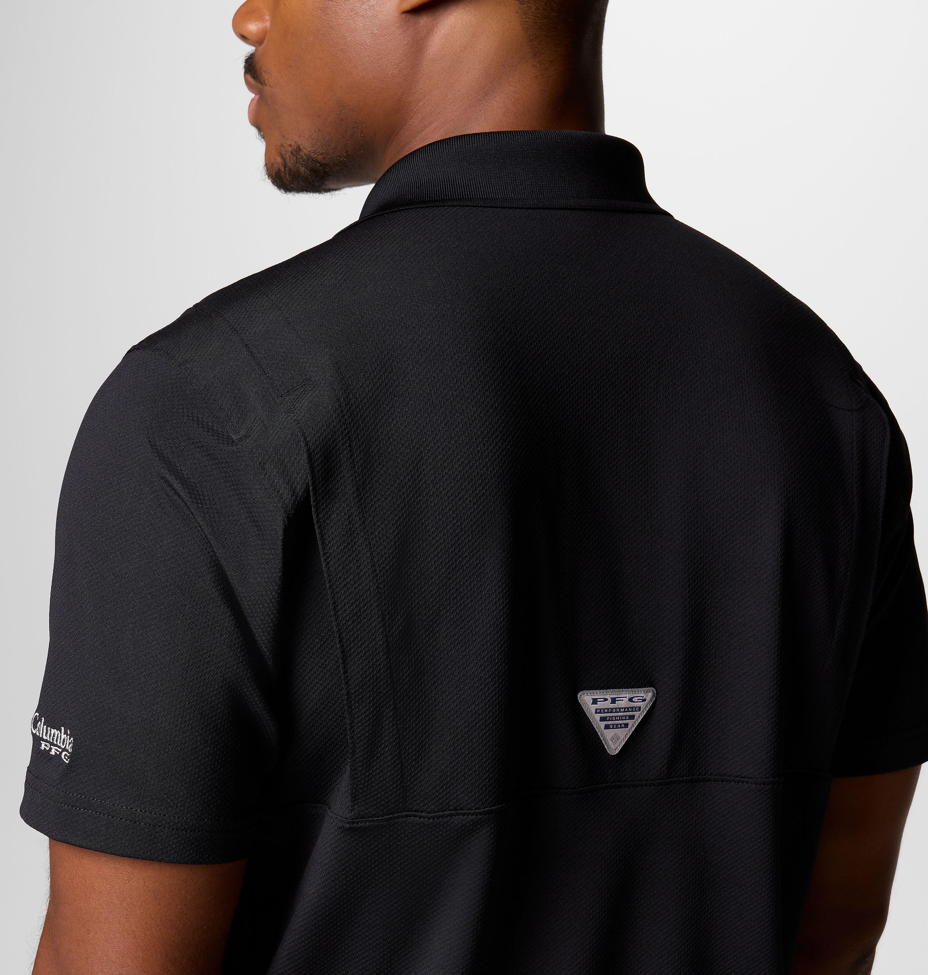 Men's PFG Low Drag Offshore™ Polo | 012 | S 6