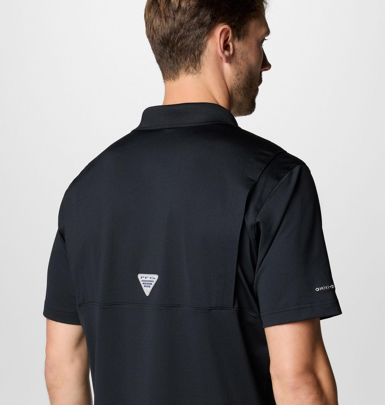 Men's PFG Low Drag Offshore™ Polo | 013 | XXL 6