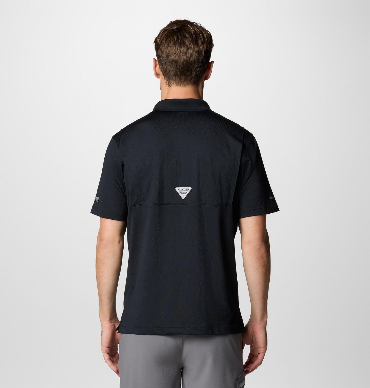 Men's PFG Low Drag Offshore™ Polo | 013 | XXL 2