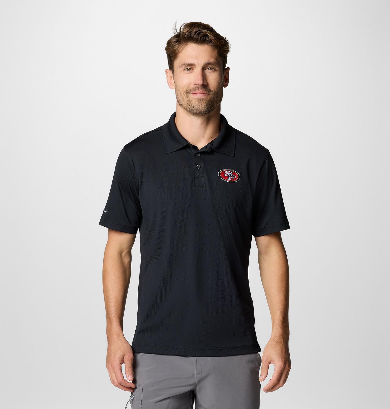 Men's PFG Low Drag Offshore™ Polo | 013 | XXL 1