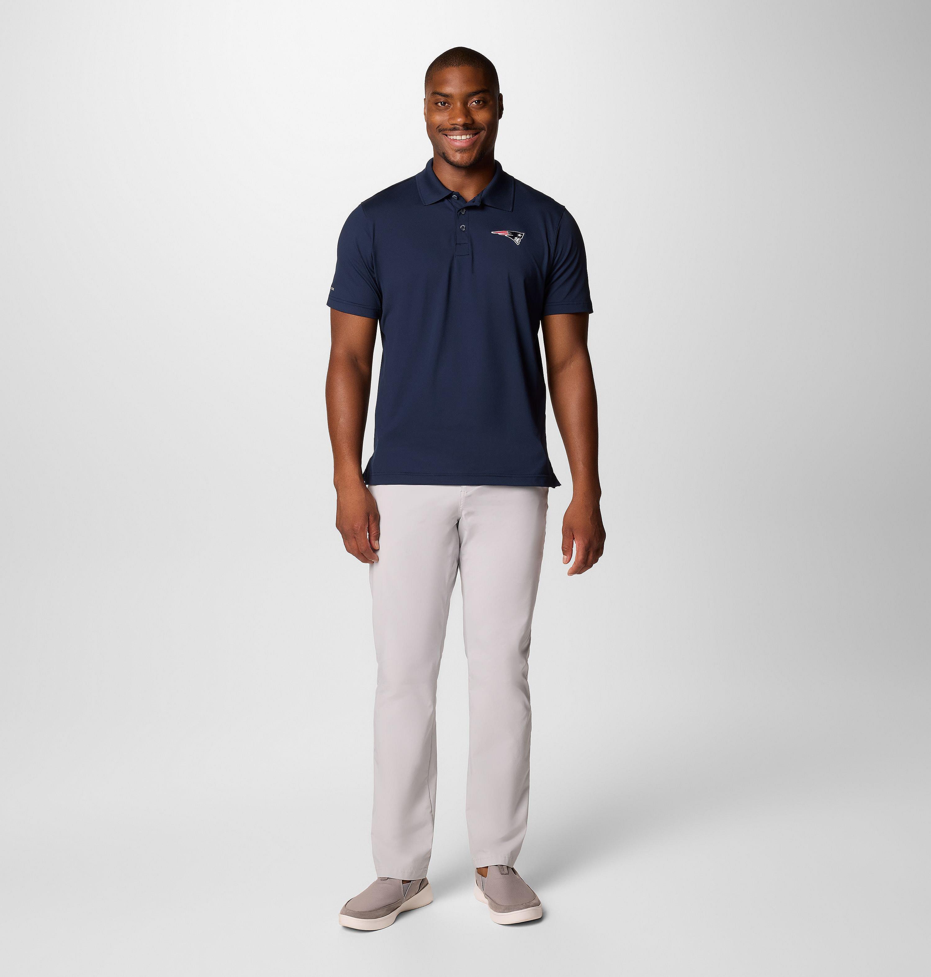 Men's PFG Low Drag Offshore™ Polo | 468 | L 3