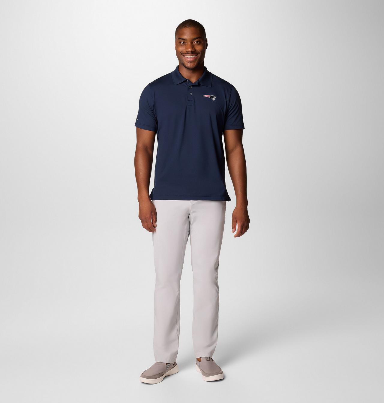 Men's PFG Low Drag Offshore™ Polo | 468 | S 3