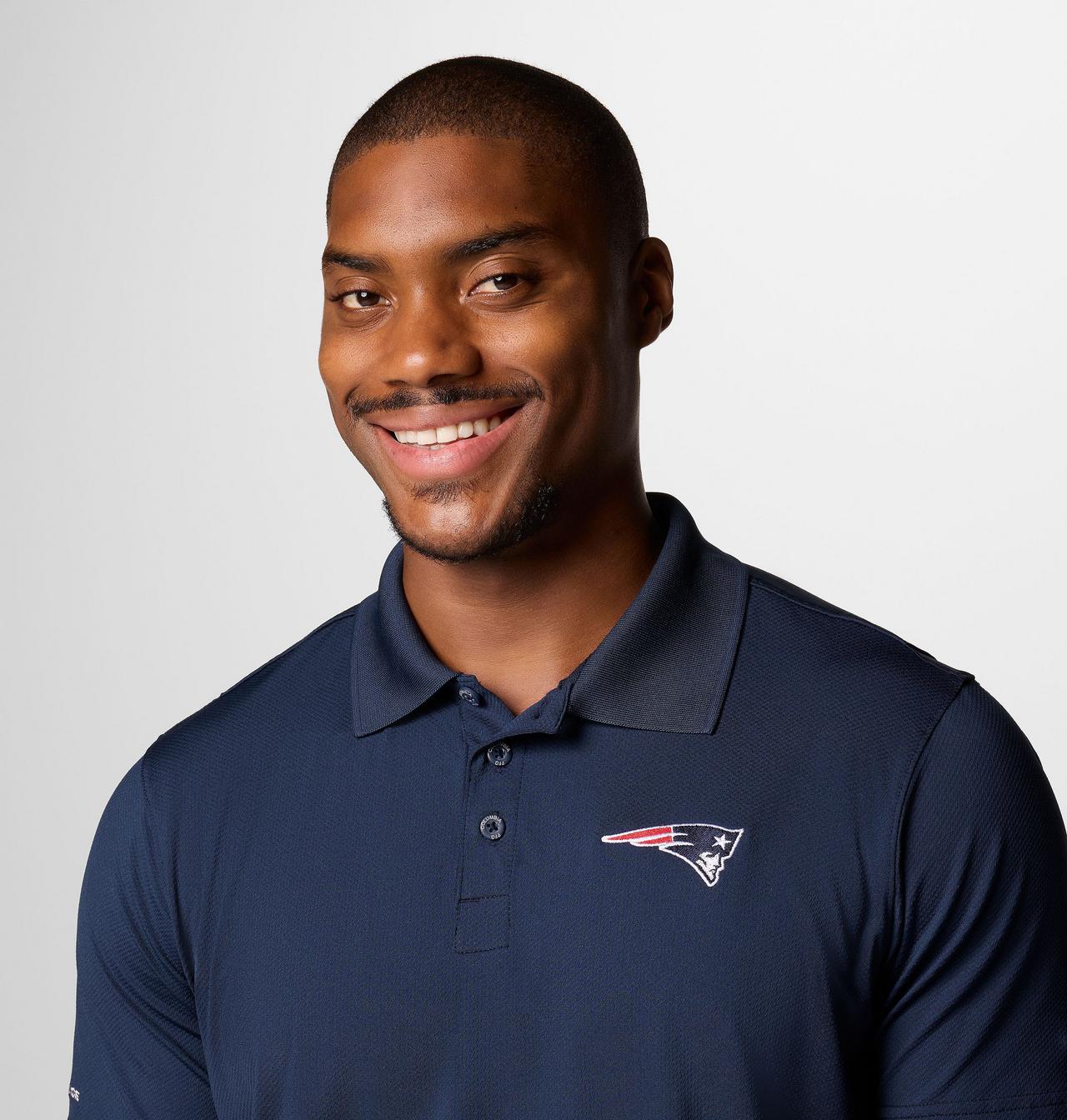 Men's PFG Low Drag Offshore™ Polo | 468 | S 5