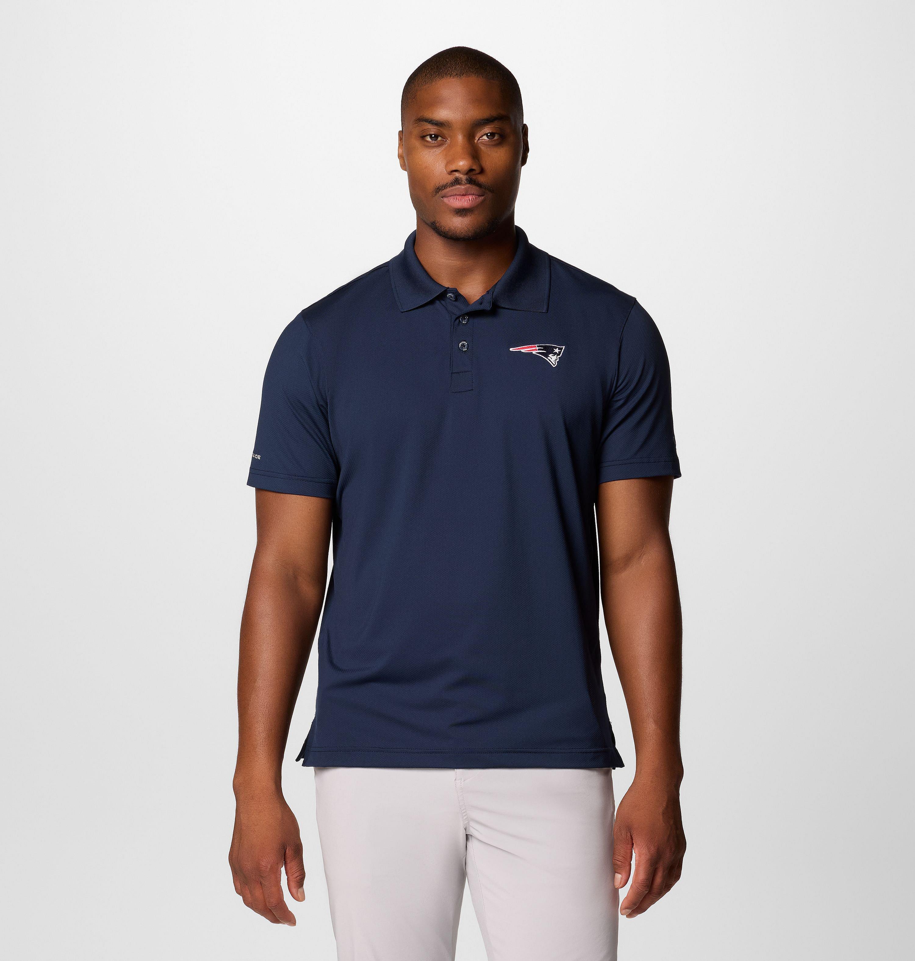 Men's PFG Low Drag Offshore™ Polo | 468 | L 1