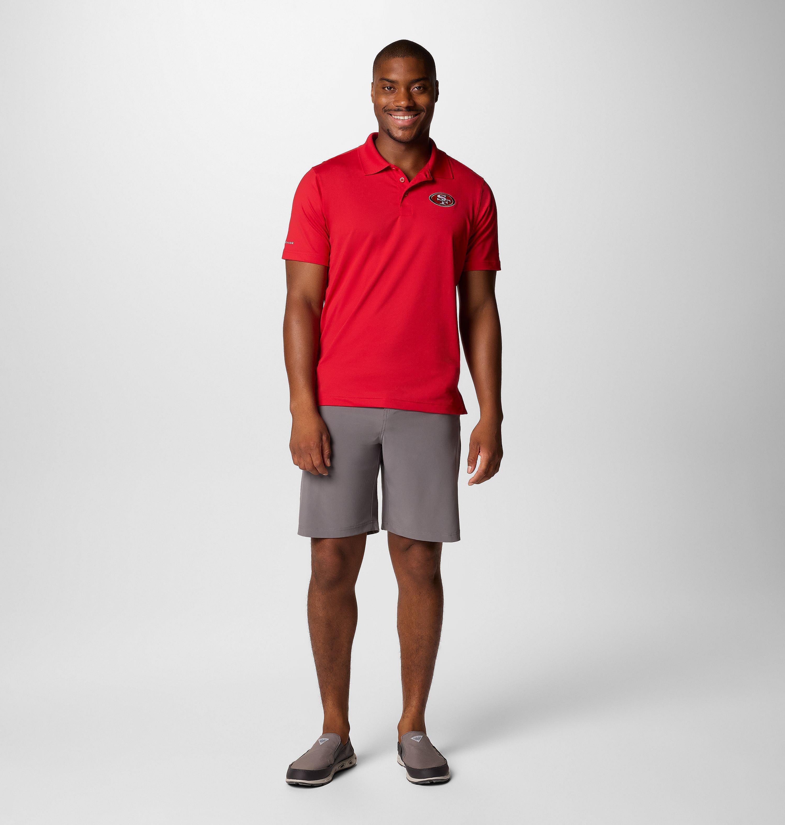 Men's PFG Low Drag Offshore™ Polo | 612 | L 3