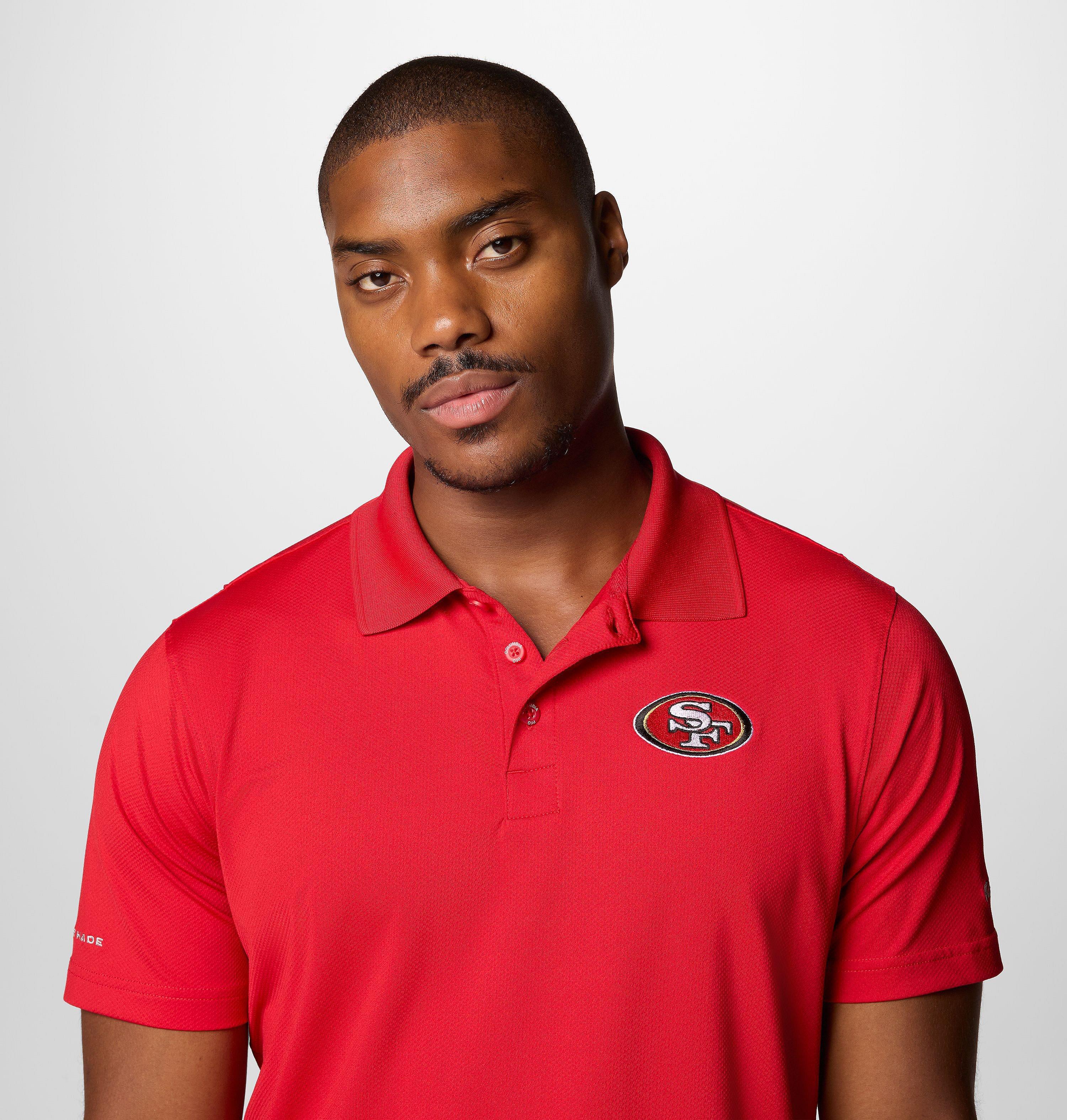 Men's PFG Low Drag Offshore™ Polo | 612 | L 5