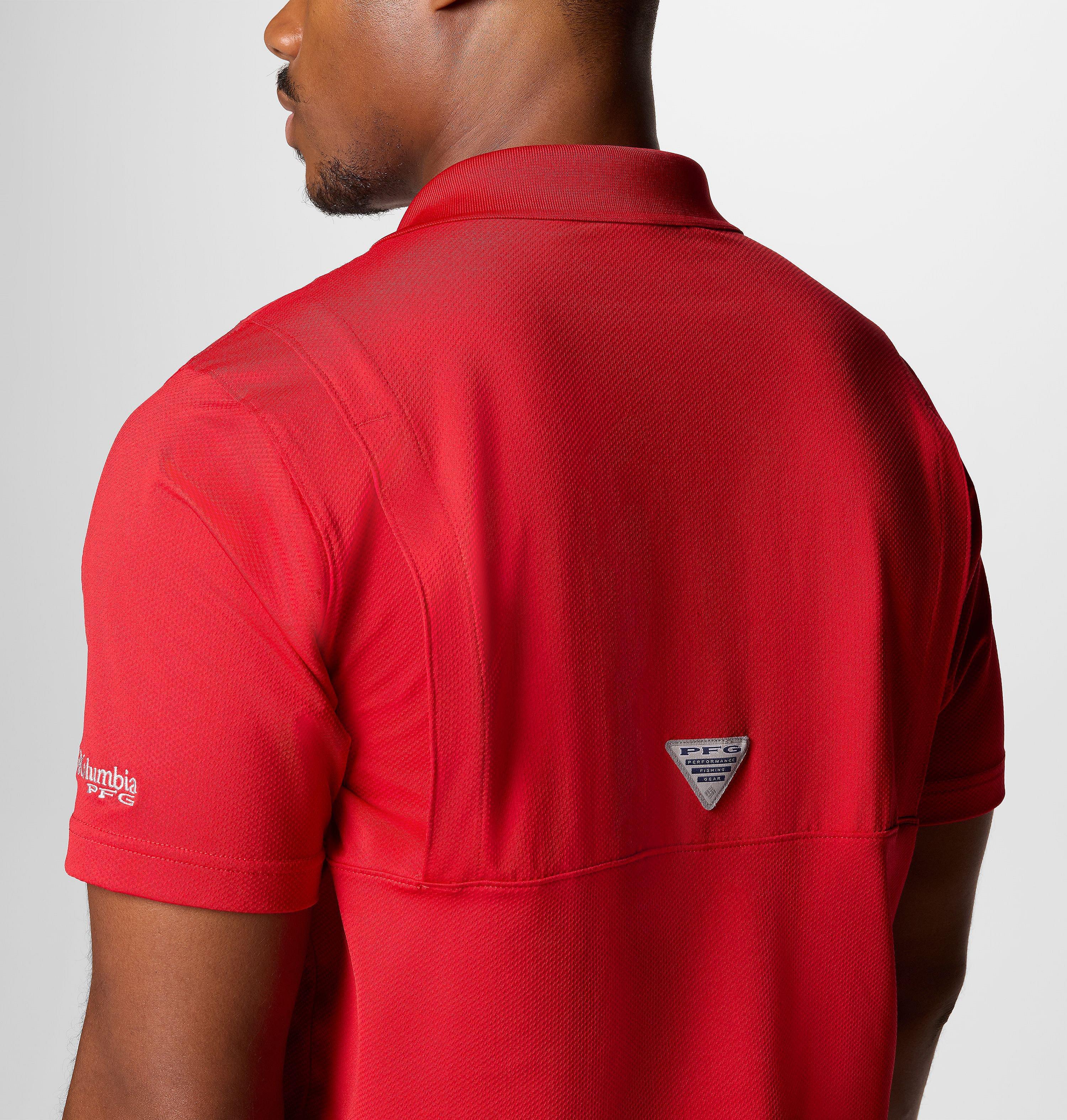 Men's PFG Low Drag Offshore™ Polo | 612 | L 6