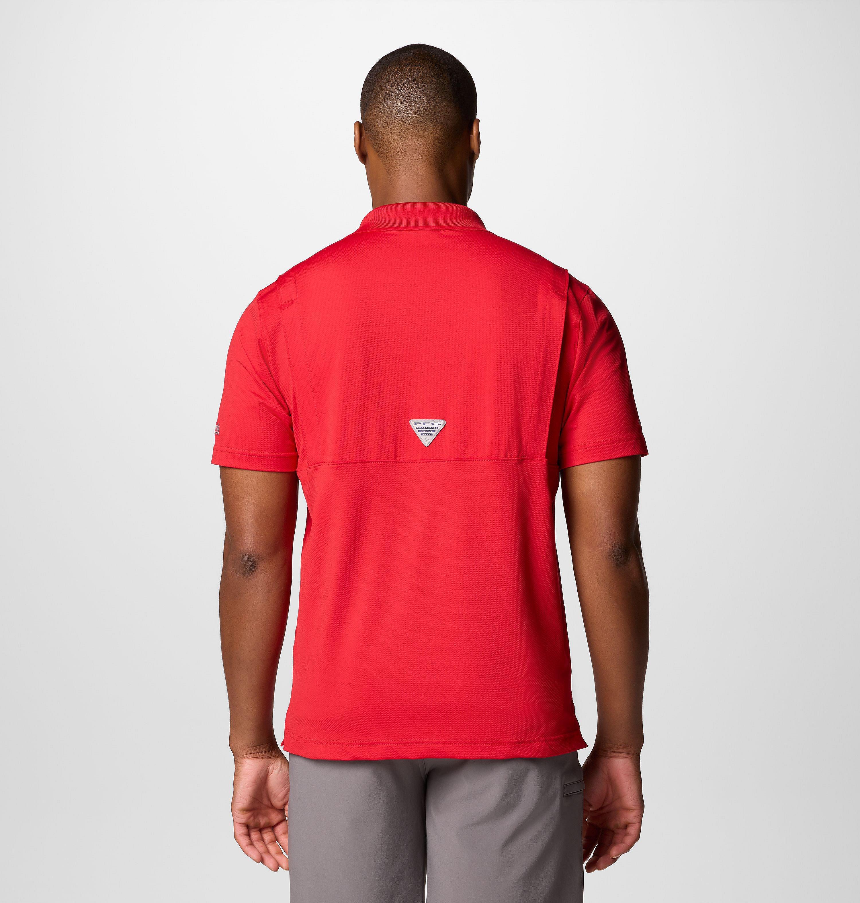 Men's PFG Low Drag Offshore™ Polo | 612 | L 2