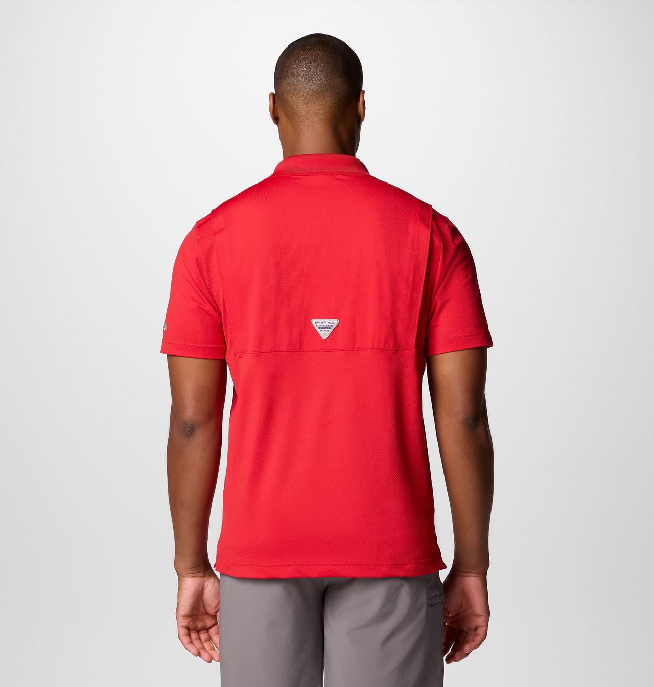 Men's PFG Low Drag Offshore™ Polo | 612 | XXL 2