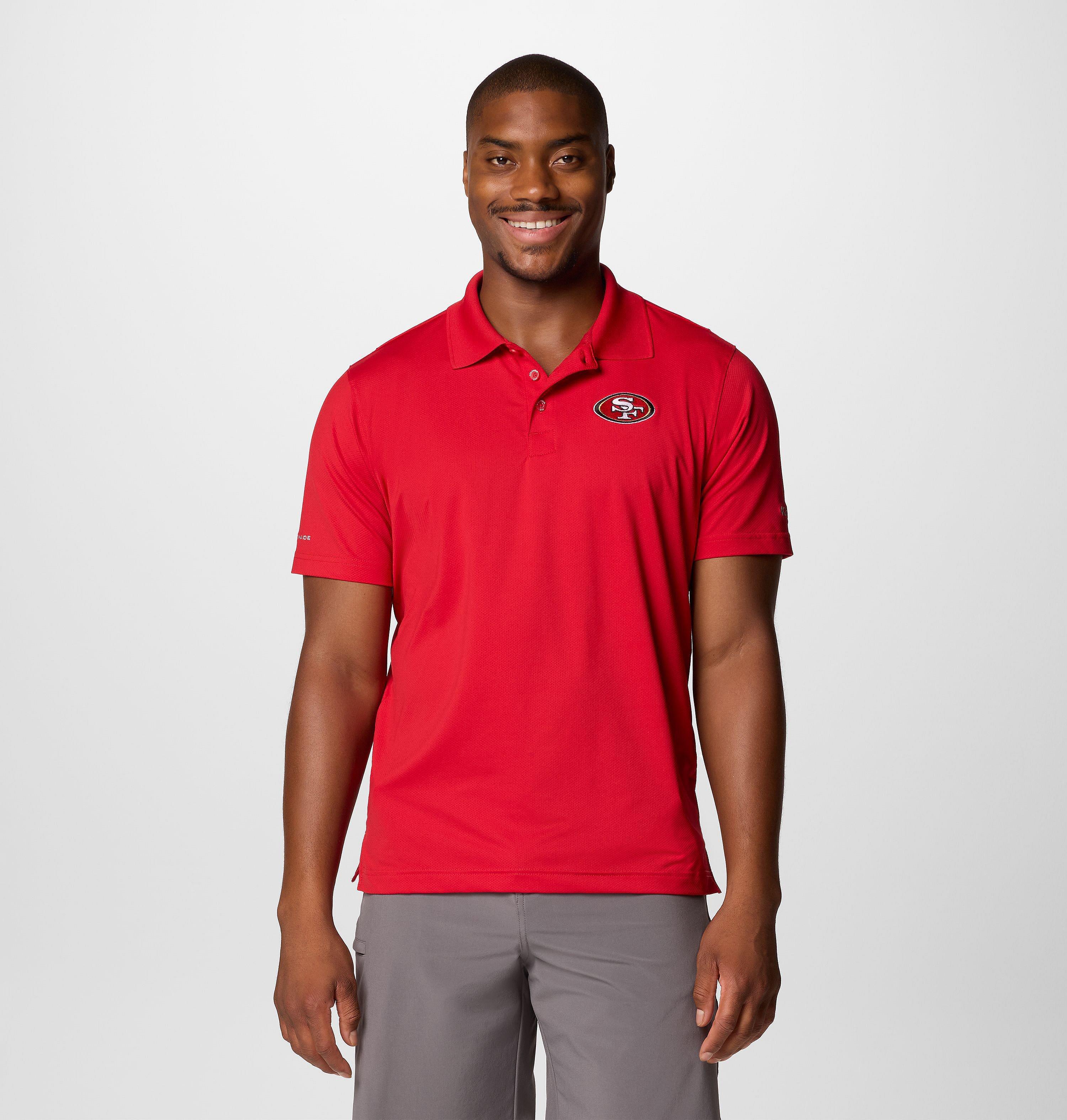 Men's PFG Low Drag Offshore™ Polo | 612 | L 1