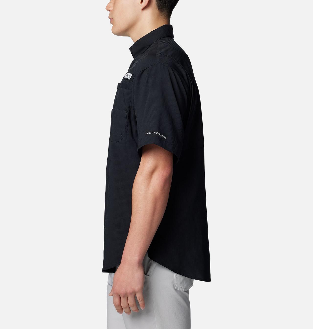 Men's PFG Tamiami™ Short Sleeve Shirt | 010 | L 3