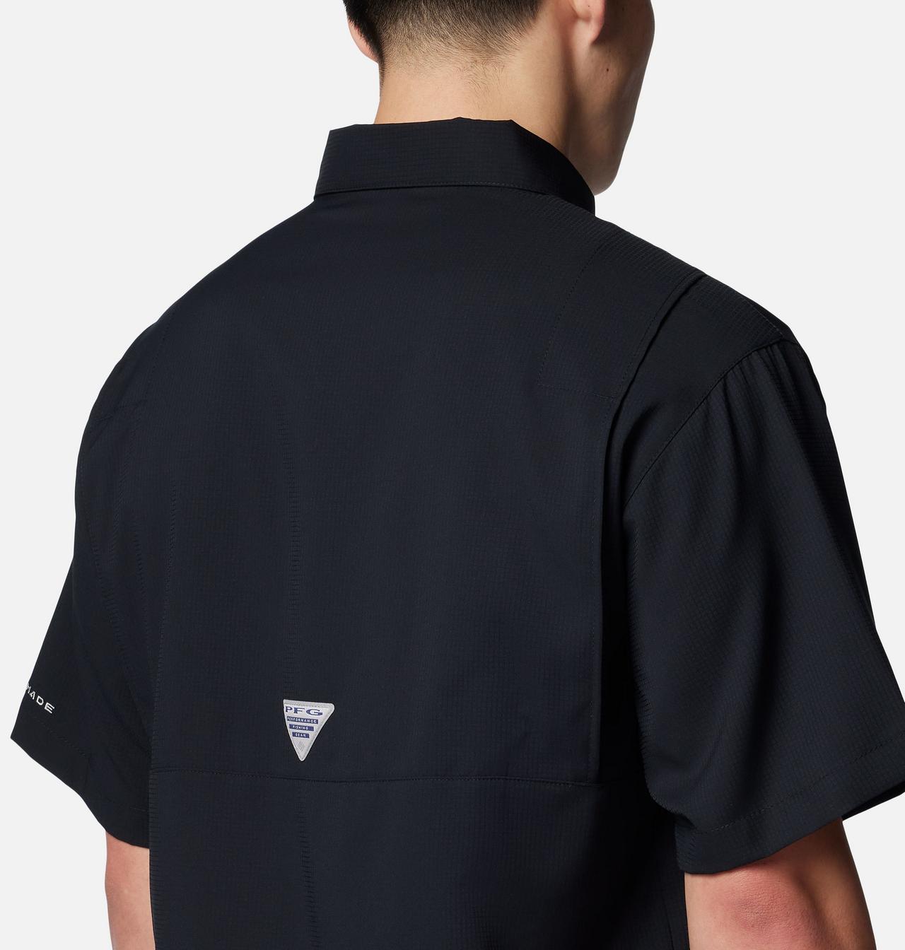 Men's PFG Tamiami™ Short Sleeve Shirt | 010 | L 5