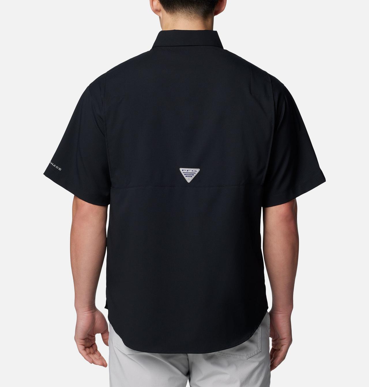 Men's PFG Tamiami™ Short Sleeve Shirt | 010 | L 2