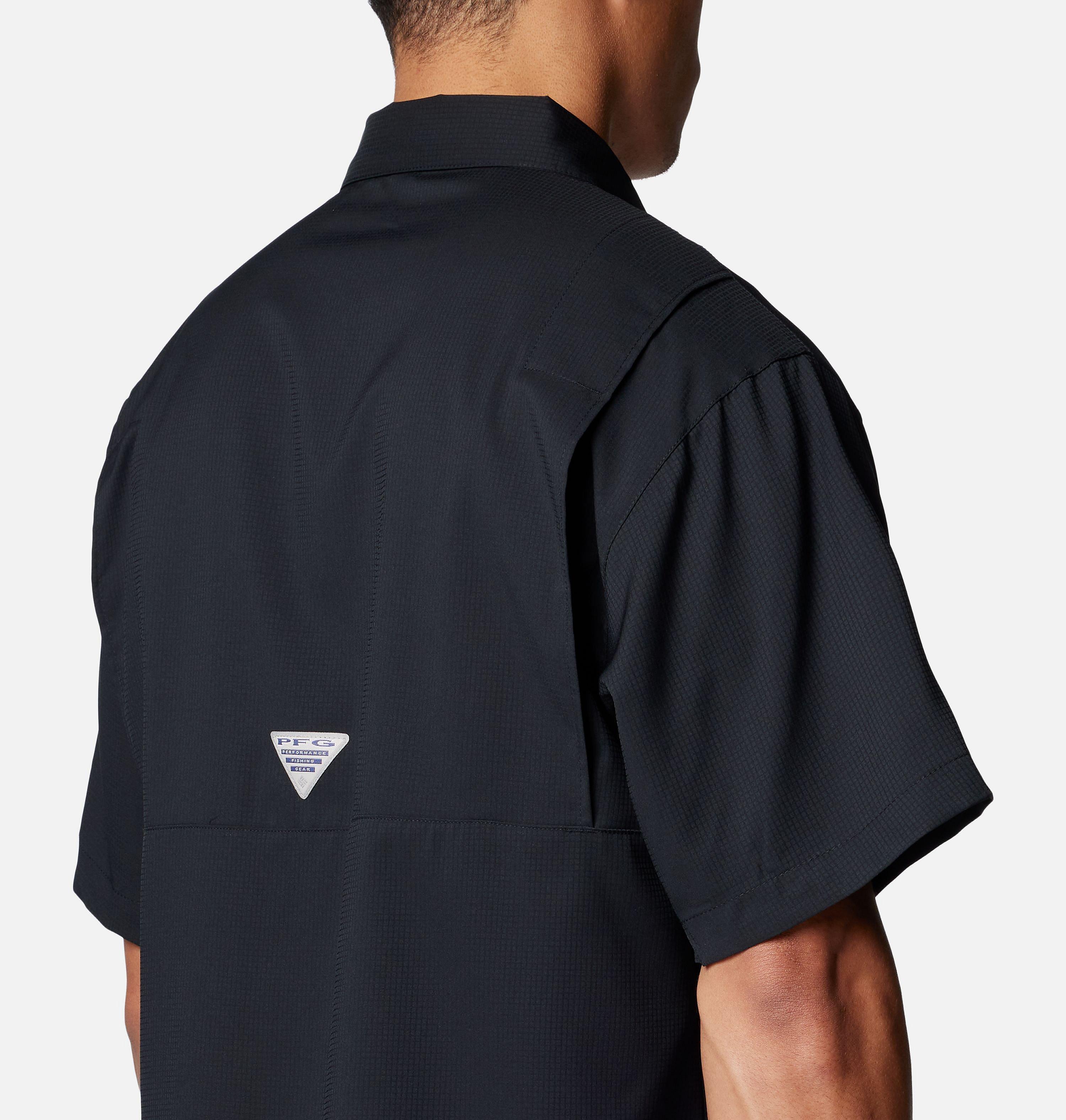 Men's PFG Tamiami™ Short Sleeve Shirt | 013 | M 5