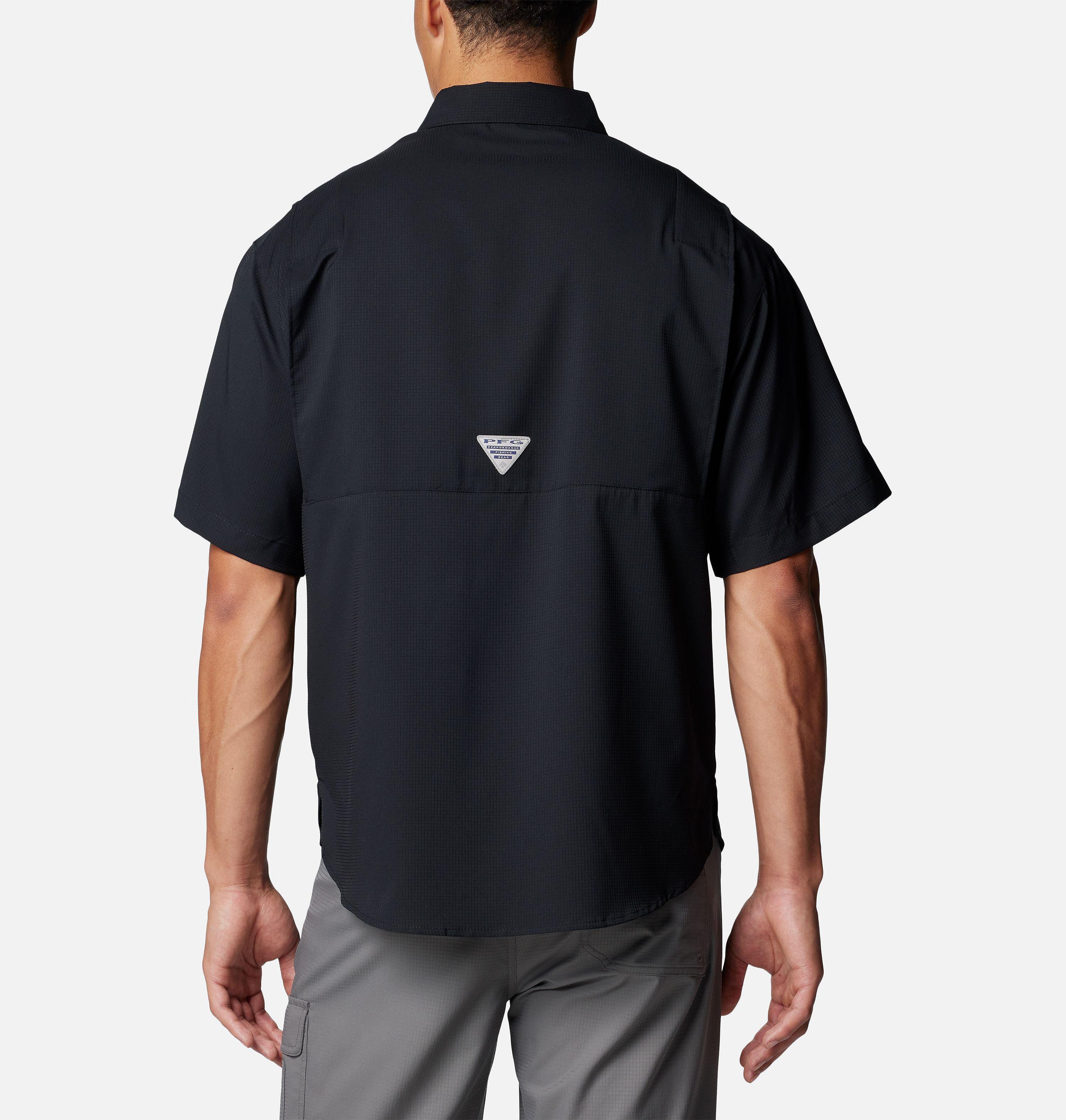 Men's PFG Tamiami™ Short Sleeve Shirt | 013 | M 2